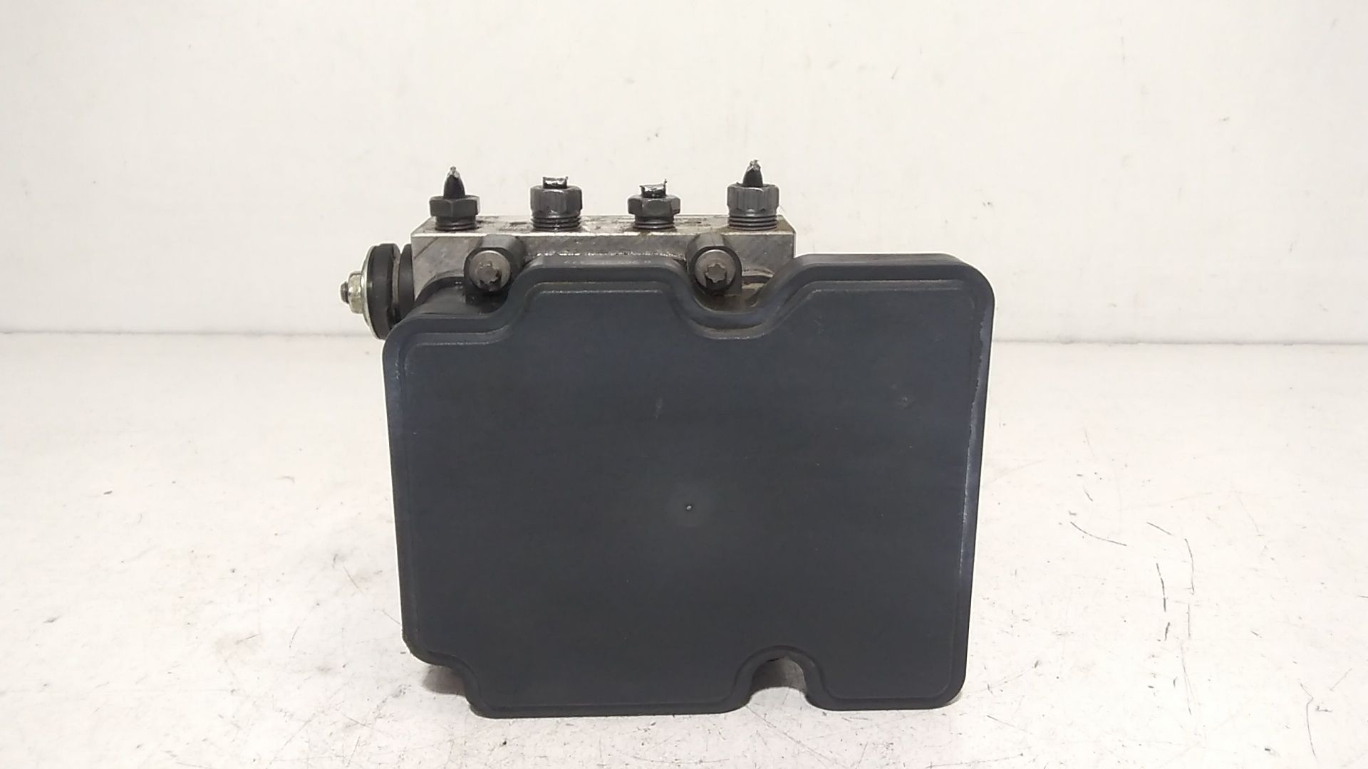 ABS PEUGEOT Boxer 4 Serie