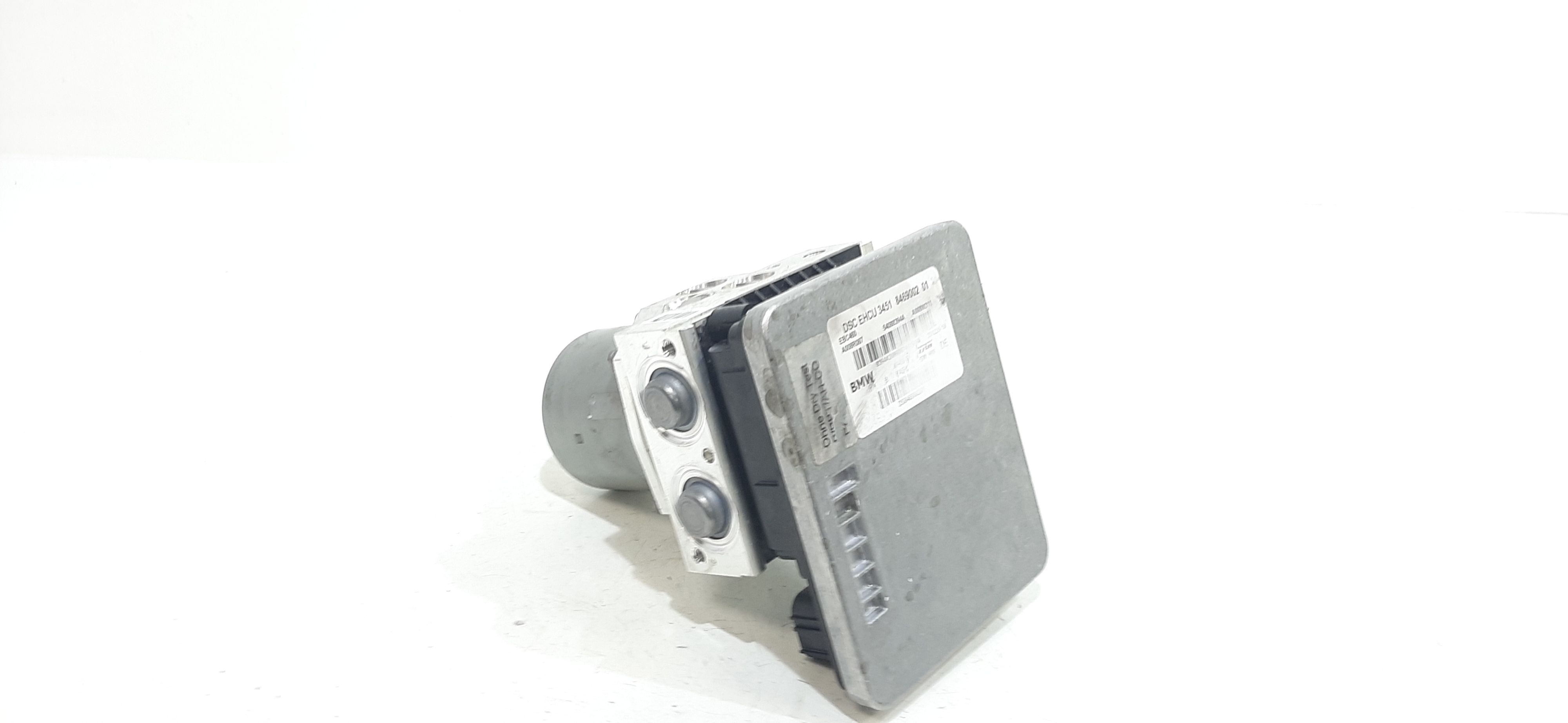 ABS BMW X3 Serie M COMPETITION (510CV) (G01,F97) (3.2019>)