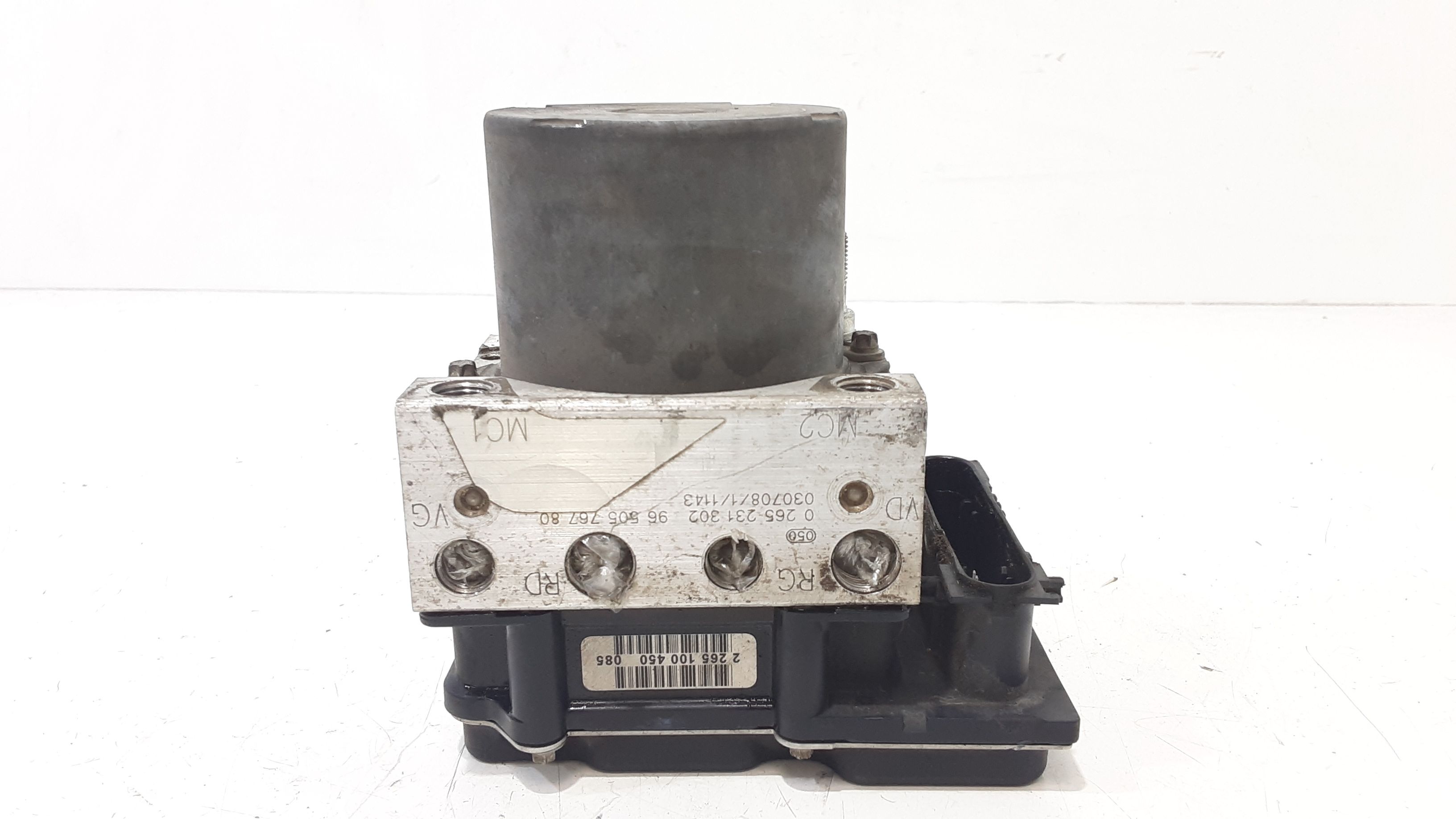 ABS PEUGEOT 307 S. Wagon