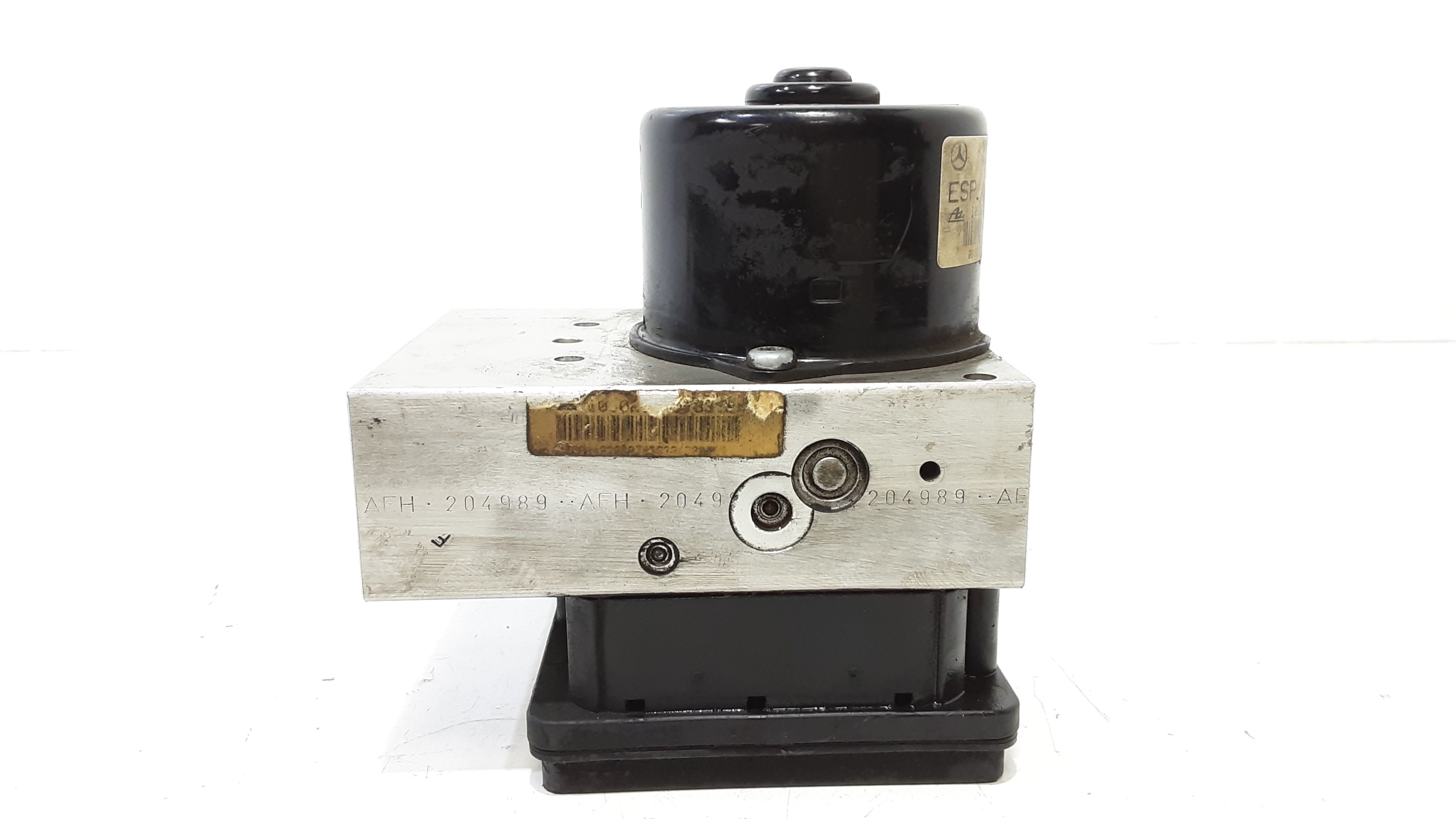 ABS MERCEDES Classe C S. Wagon W203