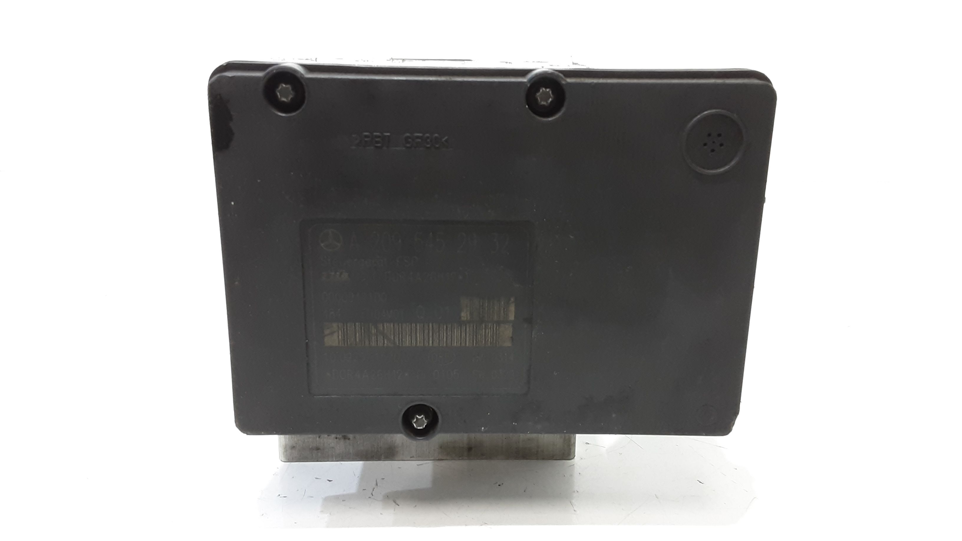 ABS MERCEDES Classe C S. Wagon W203