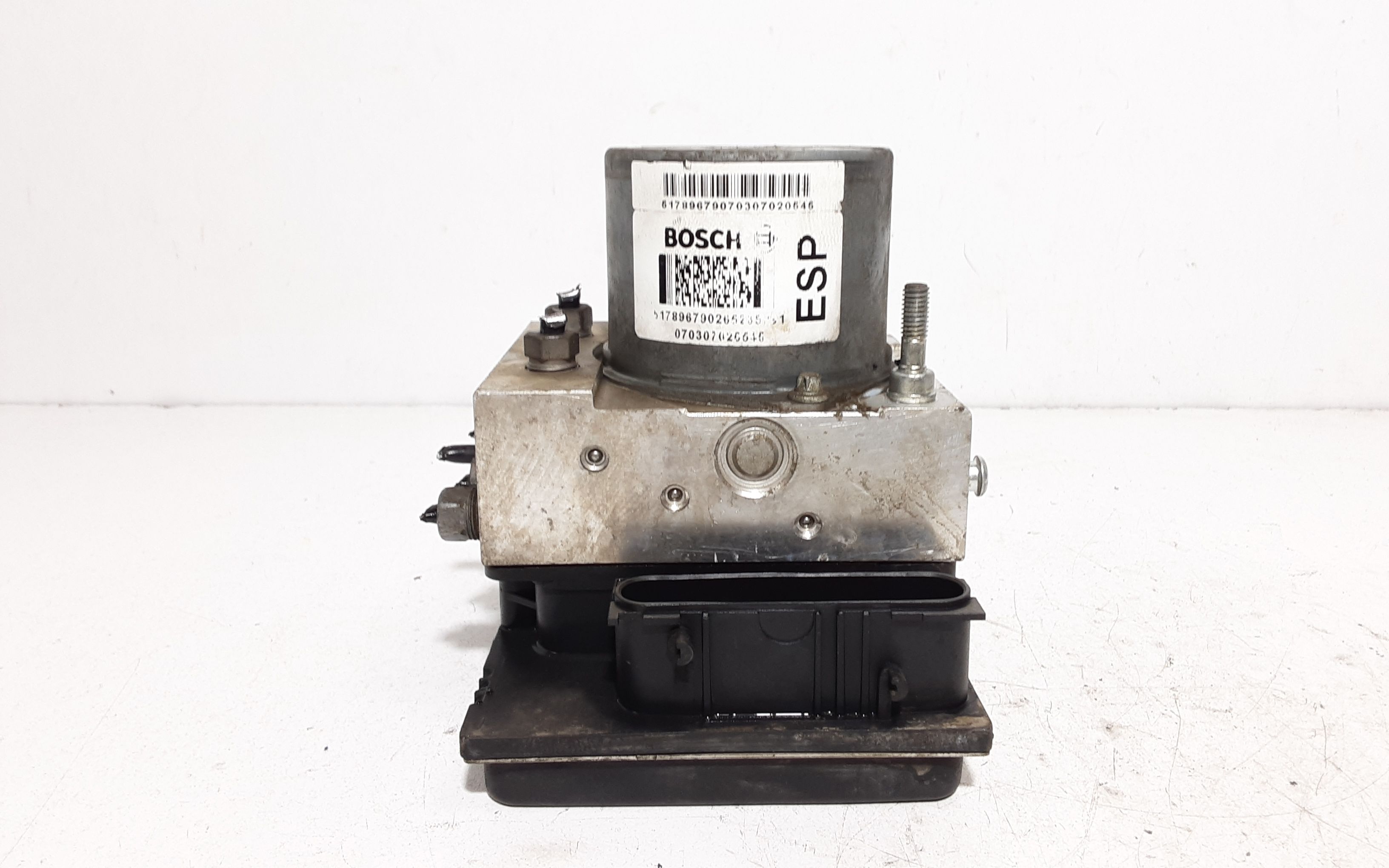 ABS FIAT Bravo 2 Serie