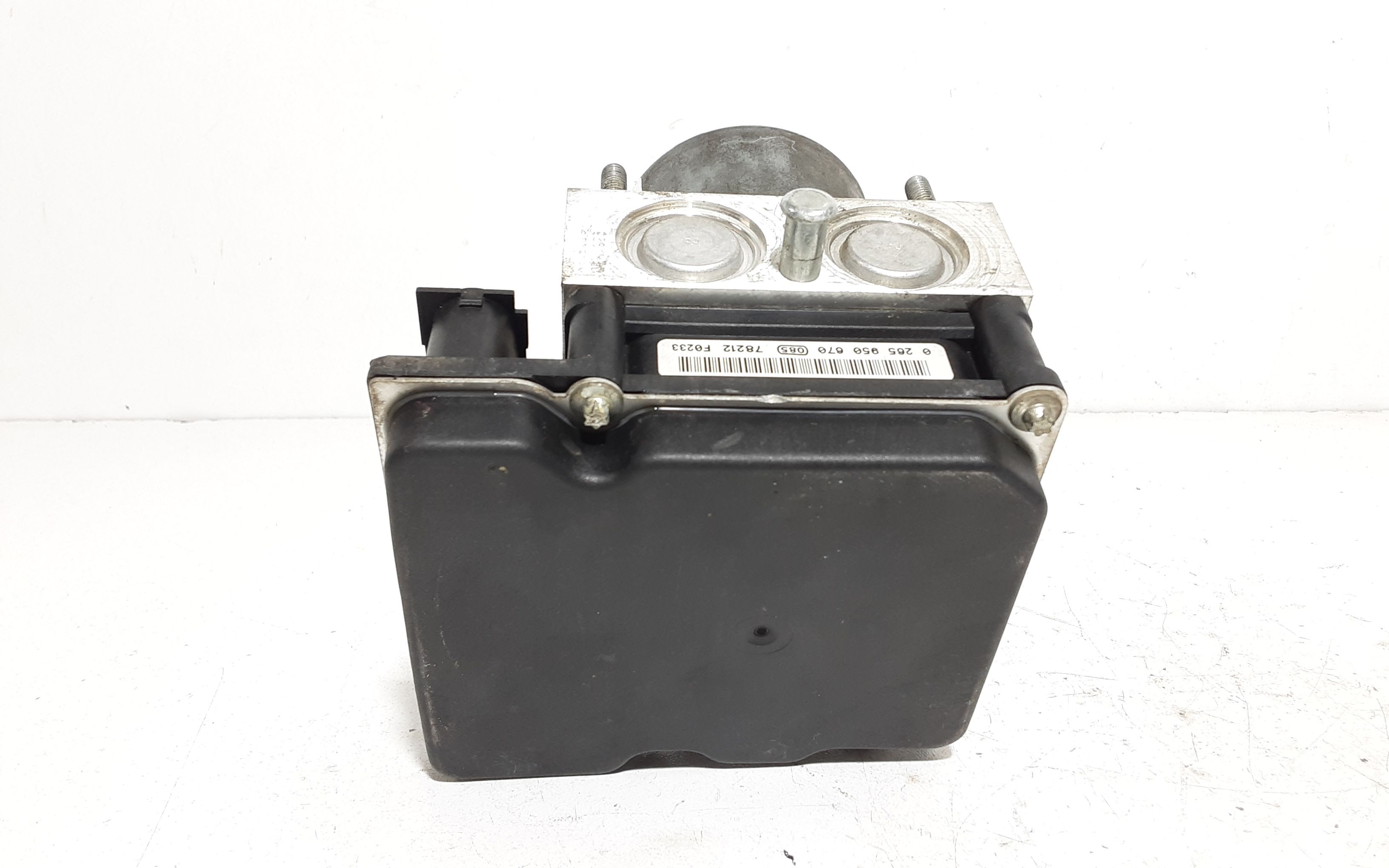 ABS FIAT Bravo 2 Serie