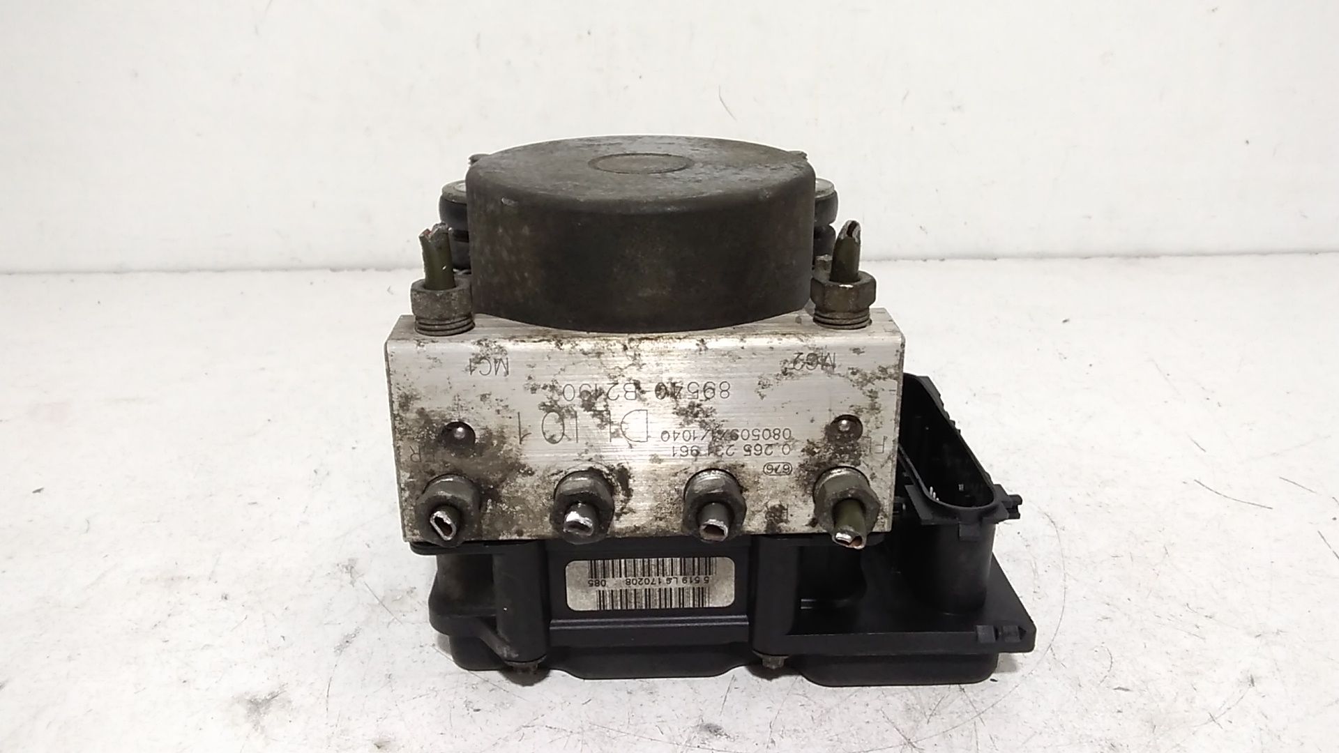 ABS DAIHATSU Cuore 2 Serie