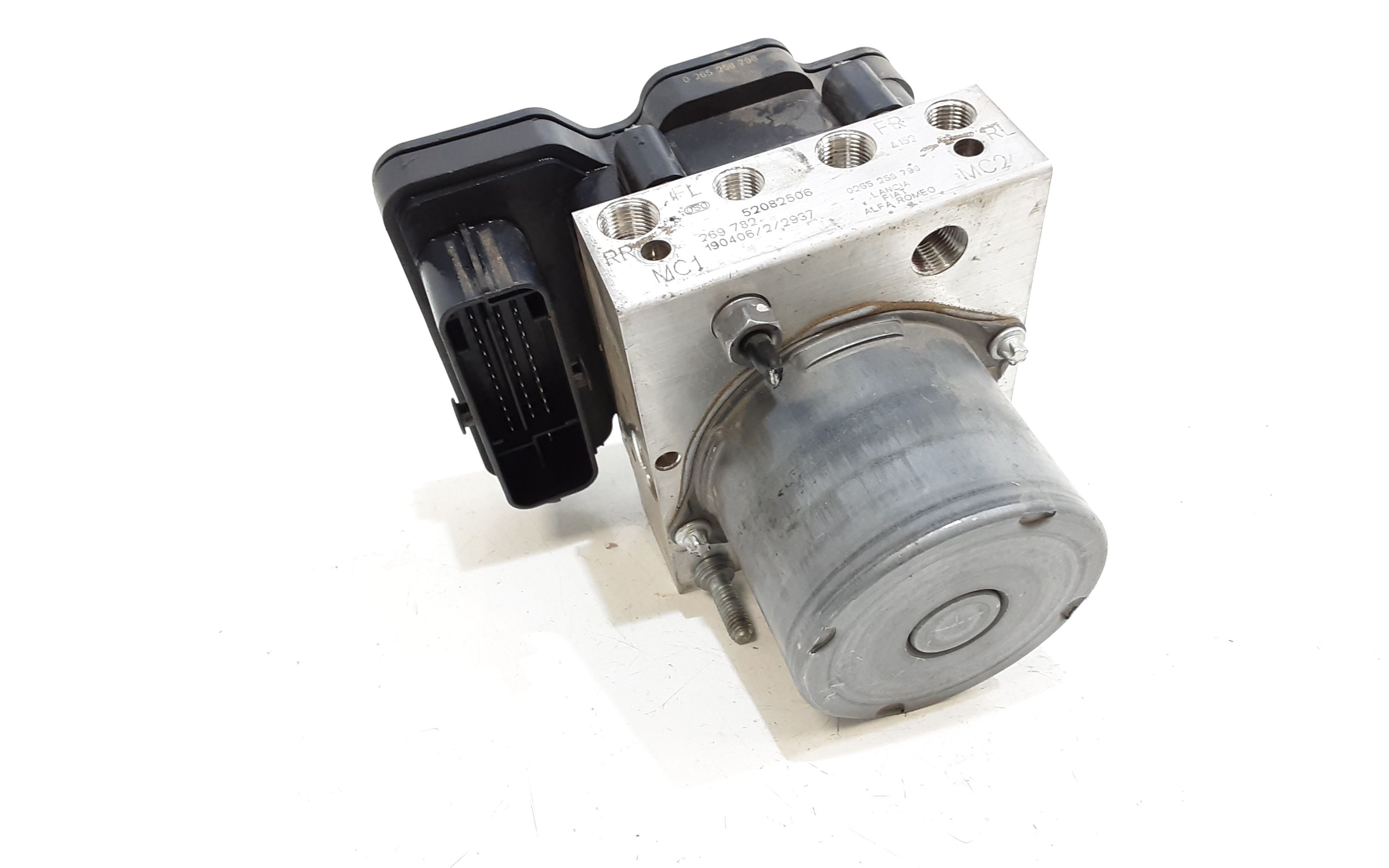 ABS FIAT  Tipo berlina 5p