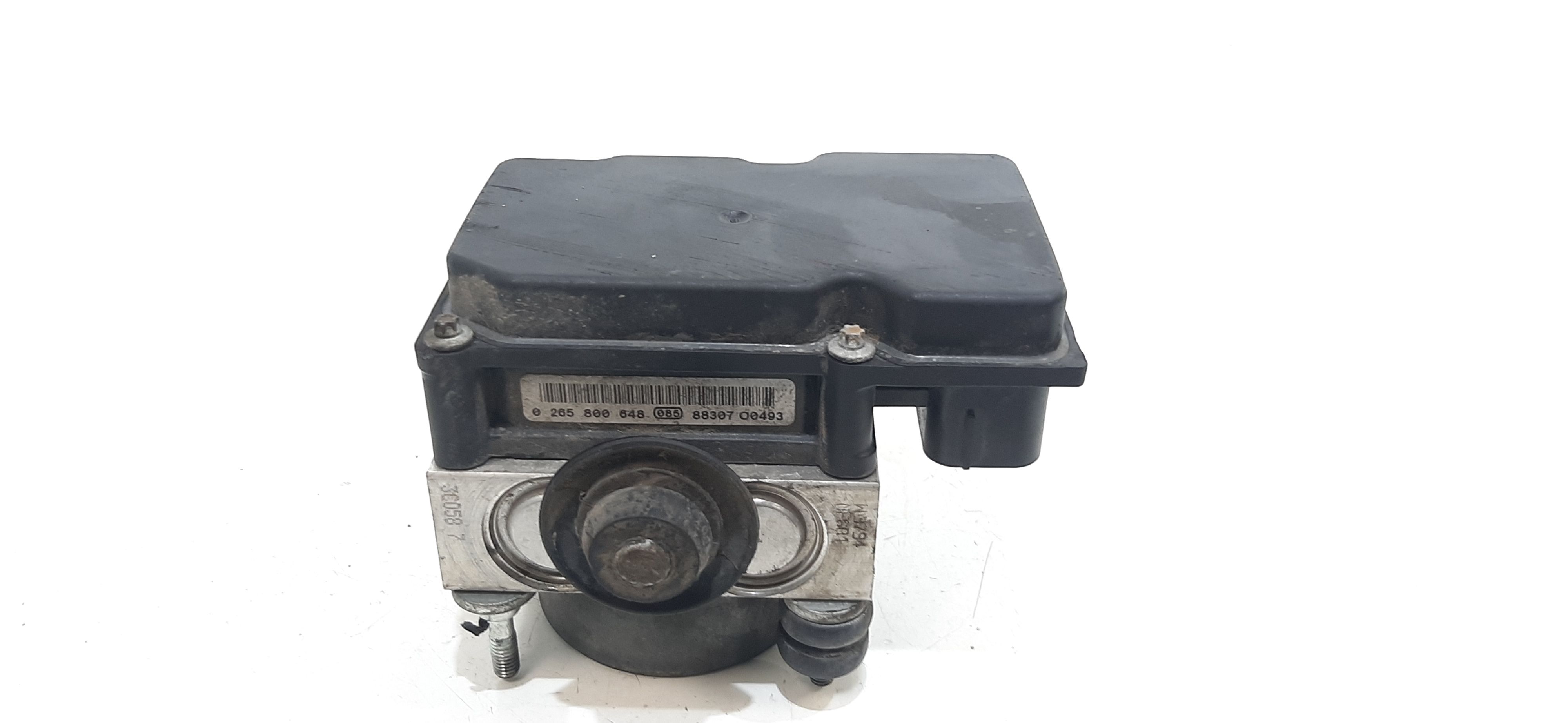 ABS FIAT 500 Serie (07>14)