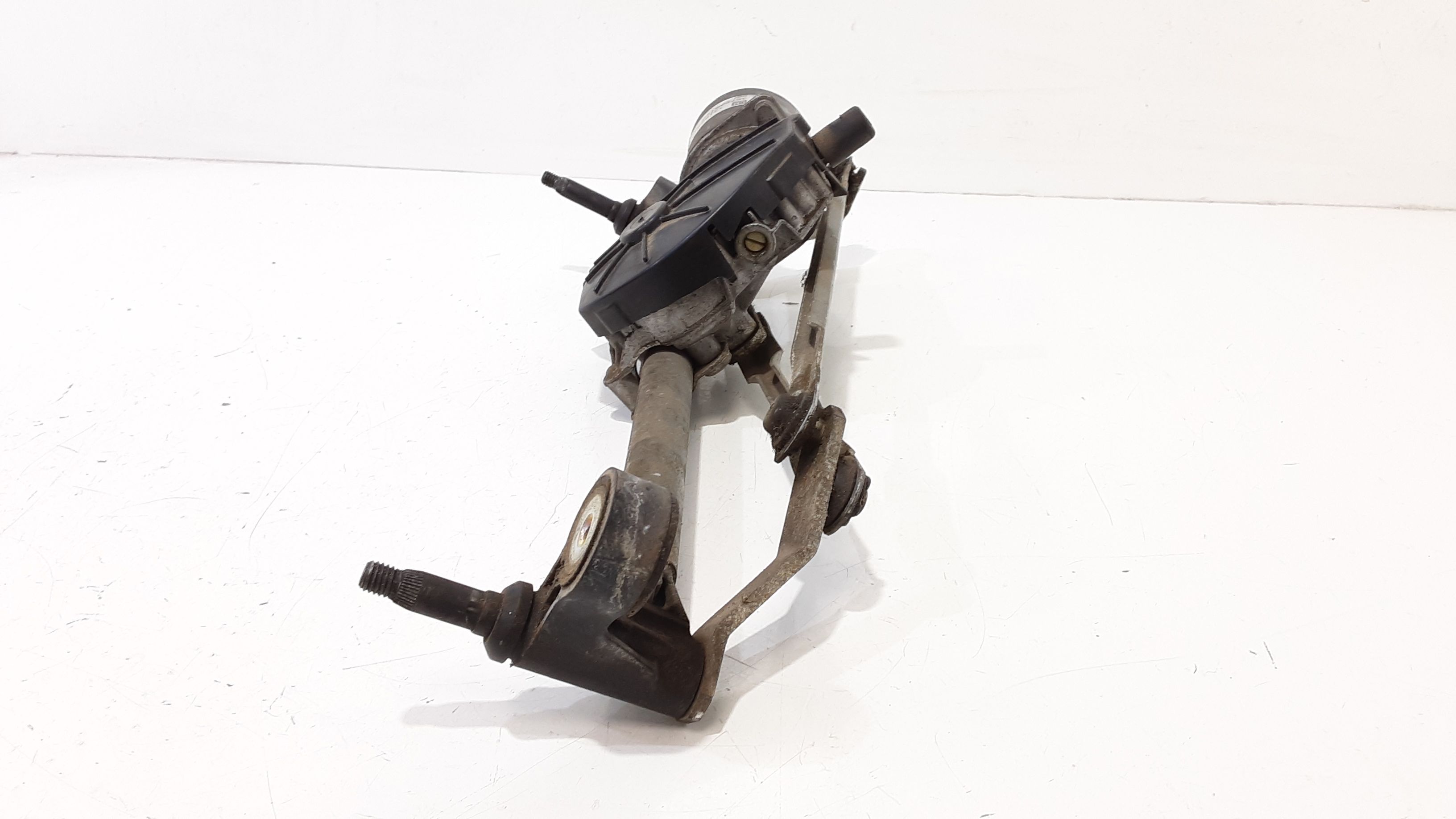 Motorino tergi ant completo di tandem OPEL Corsa D 5P 1 Serie
