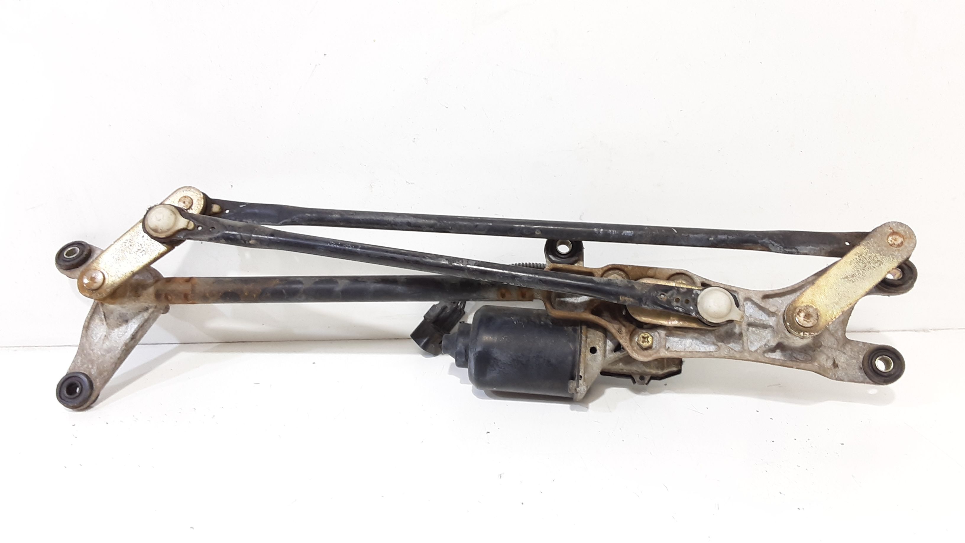 Motorino tergi ant completo di tandem KIA Sorento 1 Serie