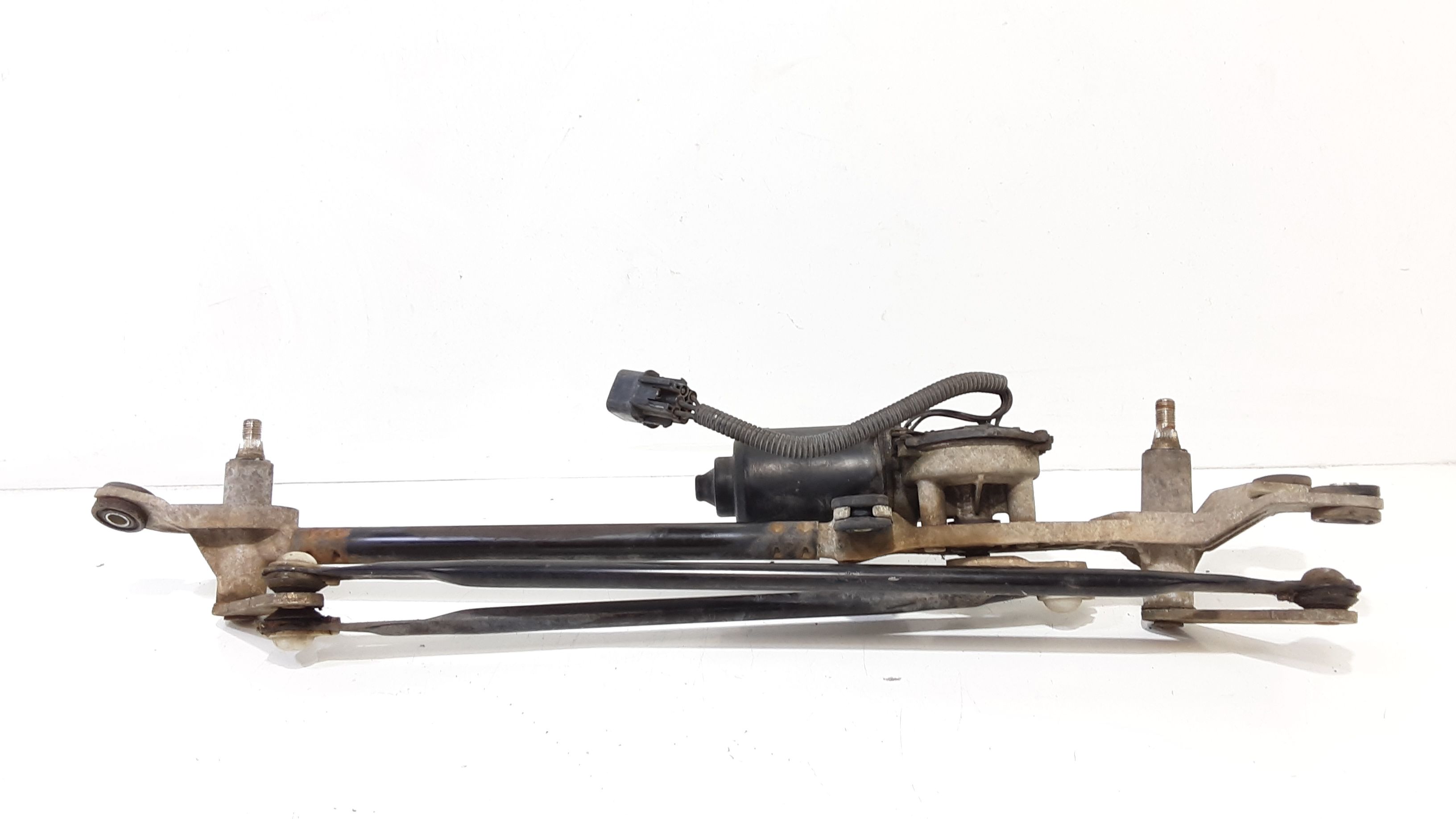 Motorino tergi ant completo di tandem KIA Sorento 1 Serie