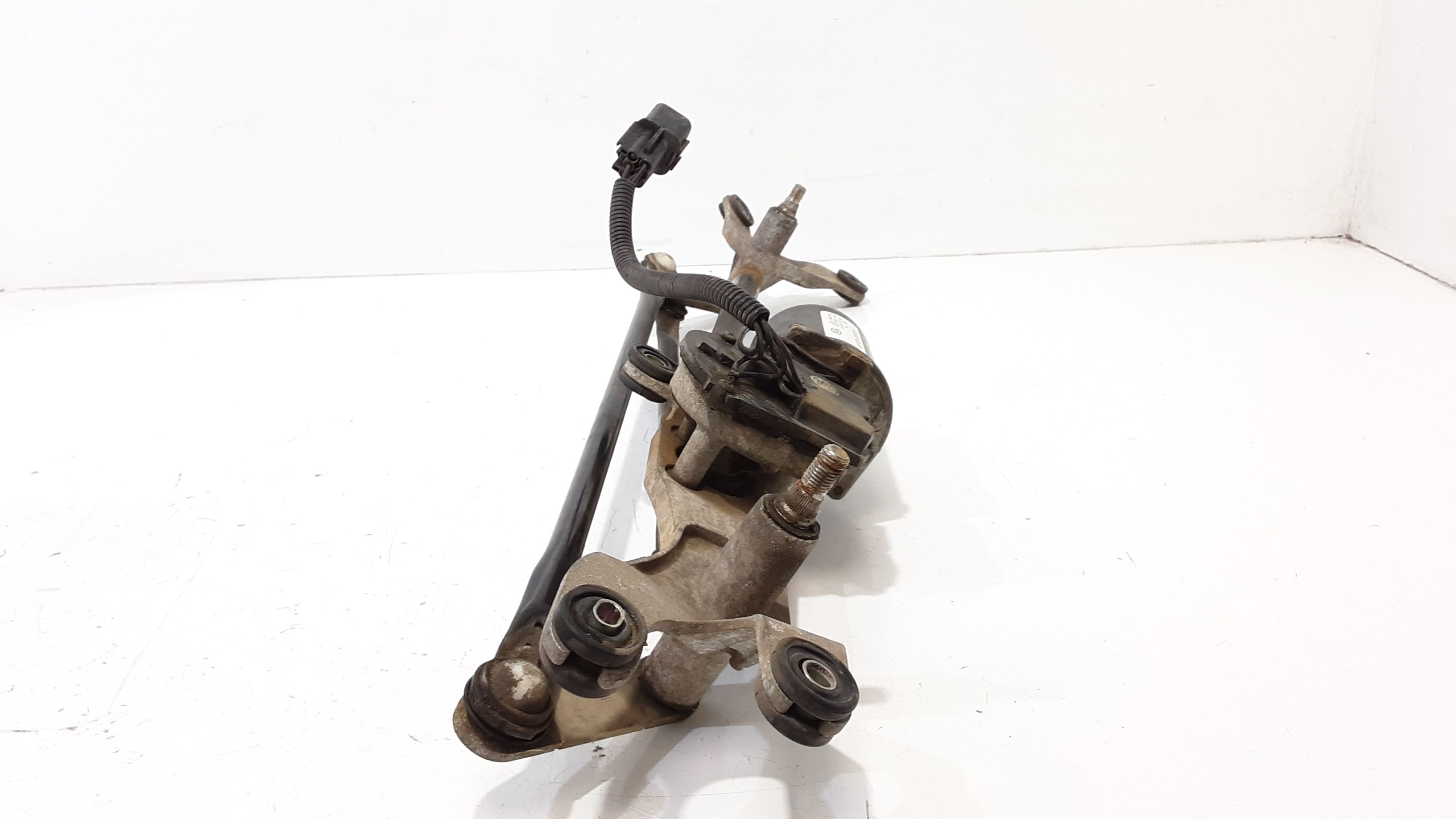 Motorino tergi ant completo di tandem KIA Sorento 1 Serie