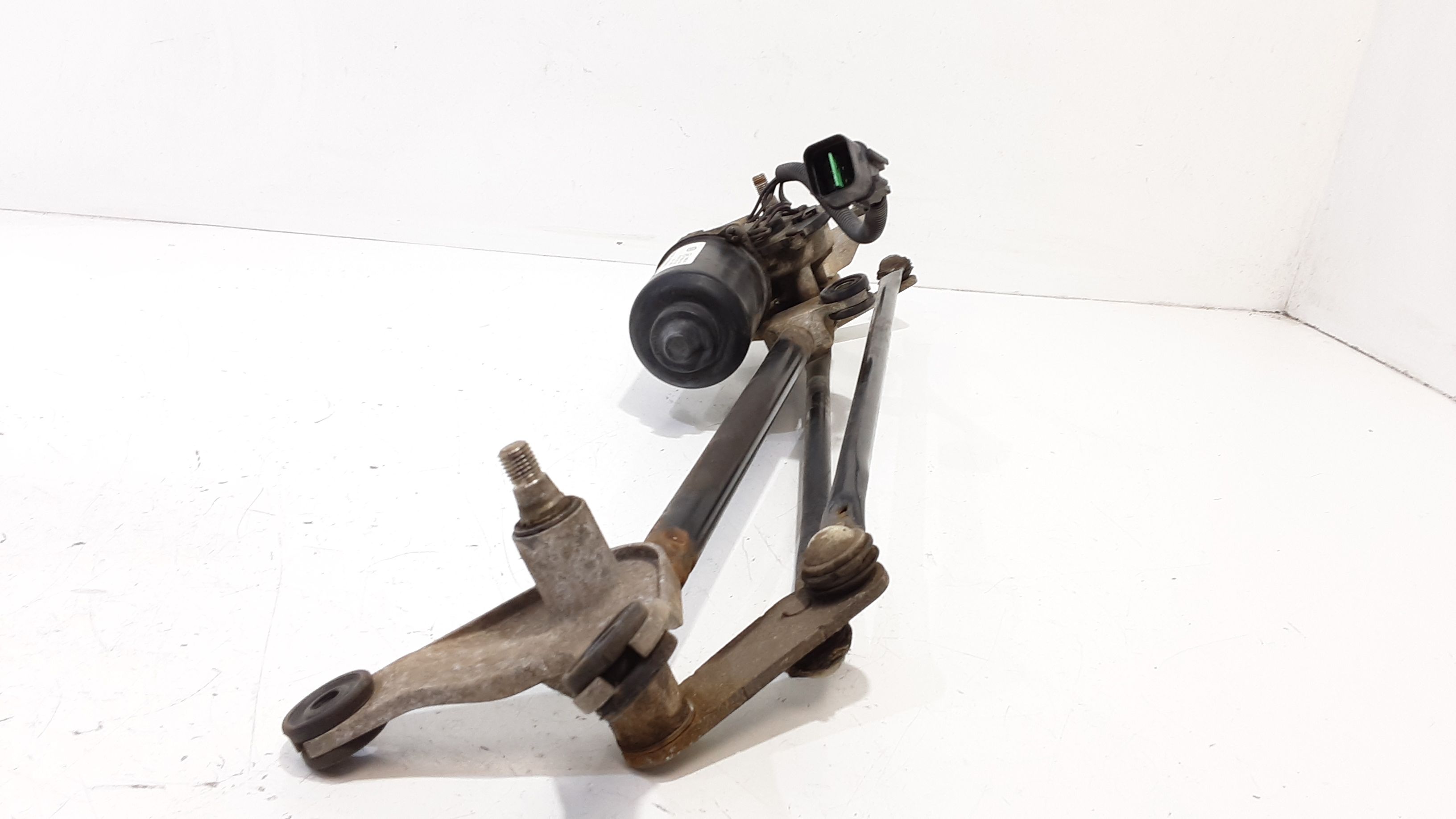 Motorino tergi ant completo di tandem KIA Sorento 1 Serie