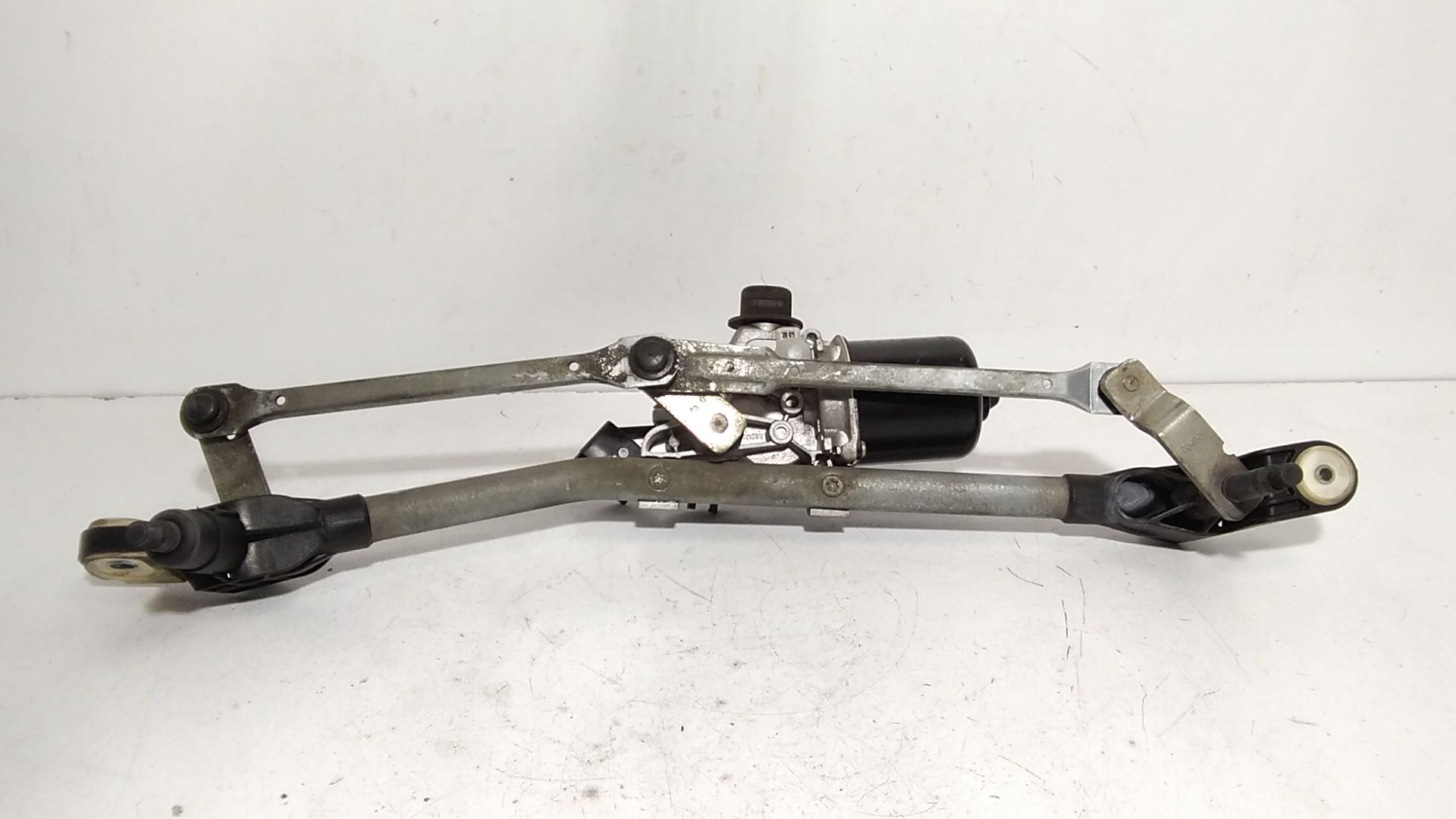 Motorino tergi ant completo di tandem RENAULT Megane III (08>16)