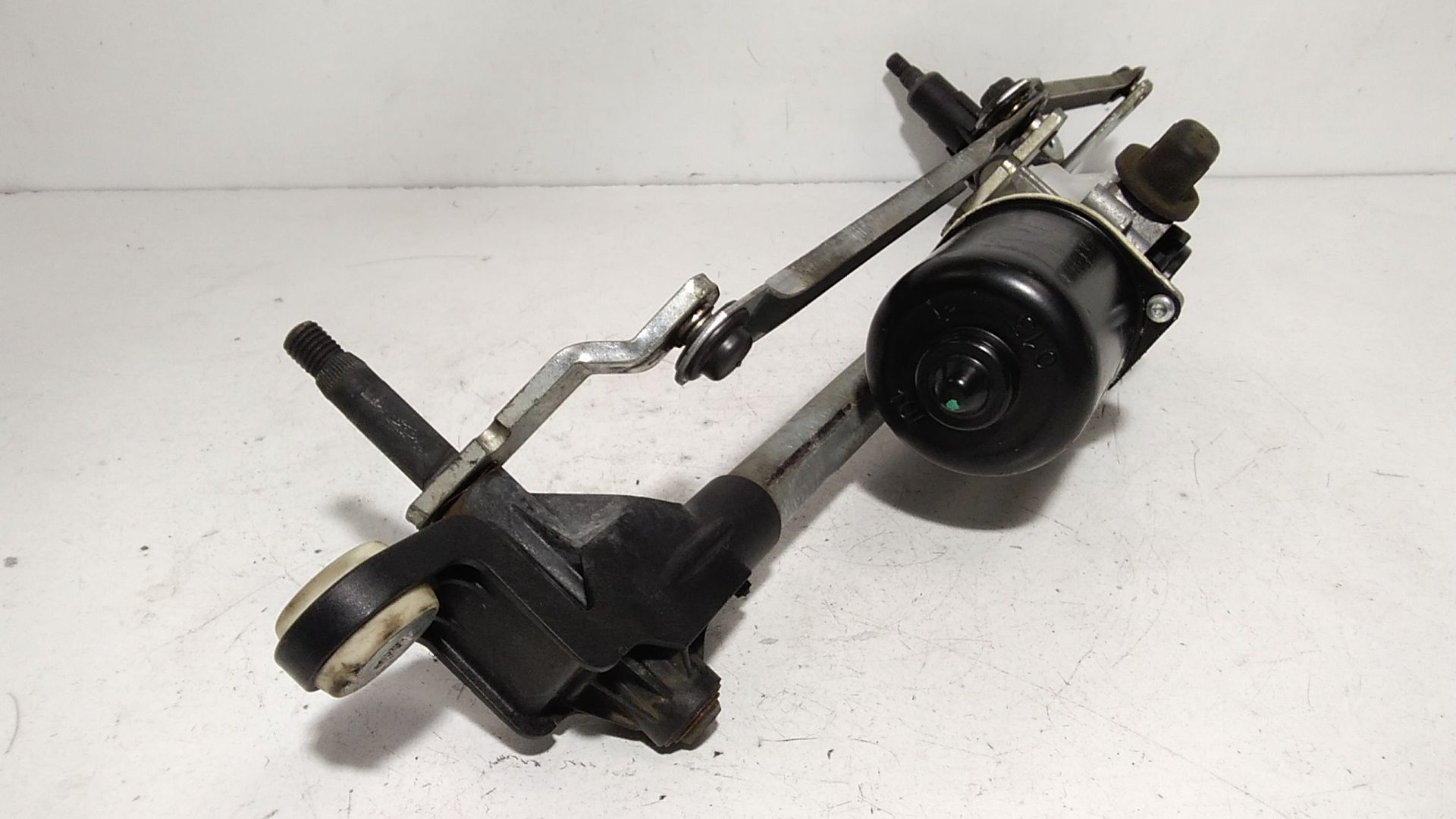 Motorino tergi ant completo di tandem RENAULT Megane III (08>16)