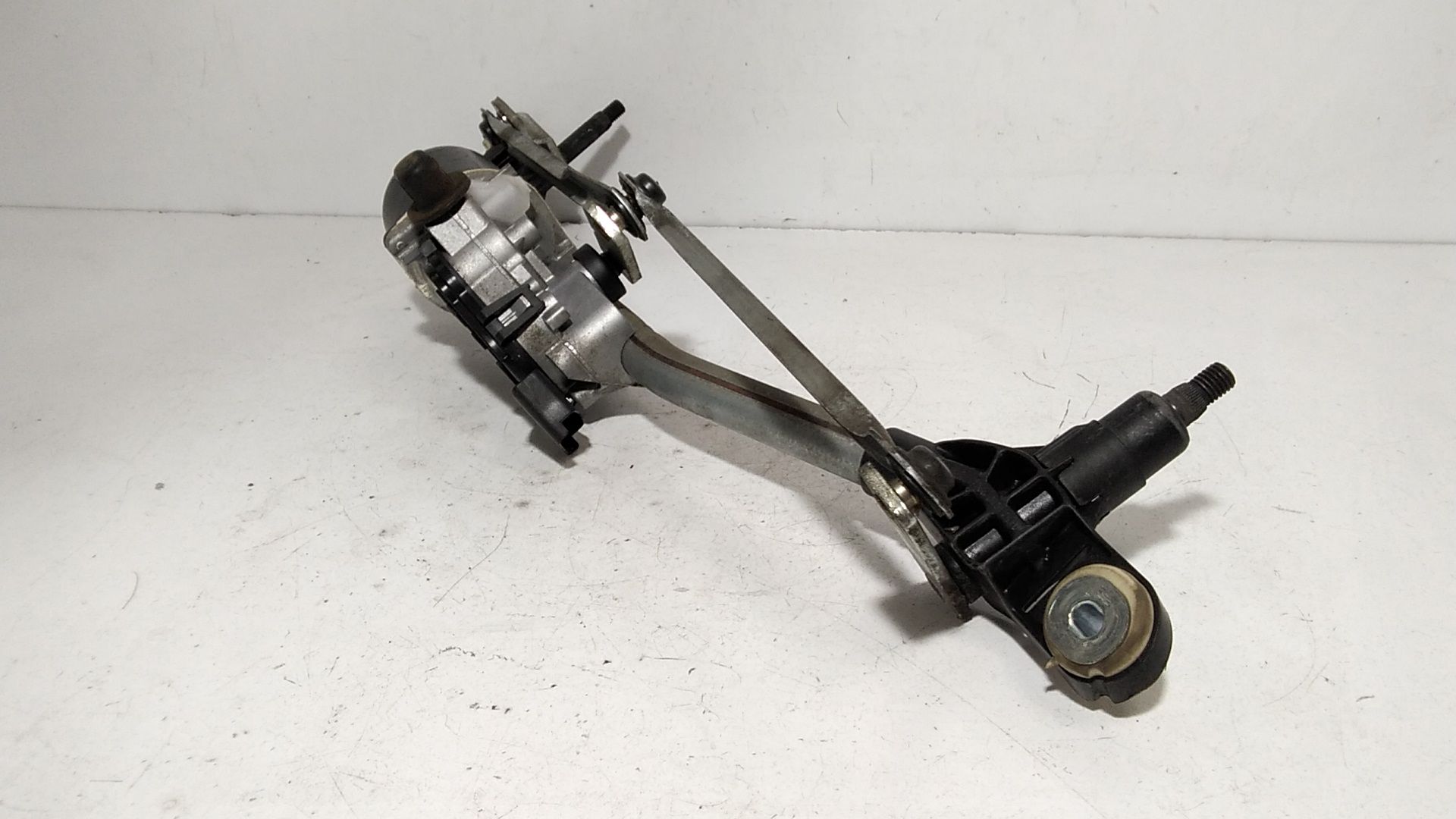 Motorino tergi ant completo di tandem RENAULT Megane III (08>16)