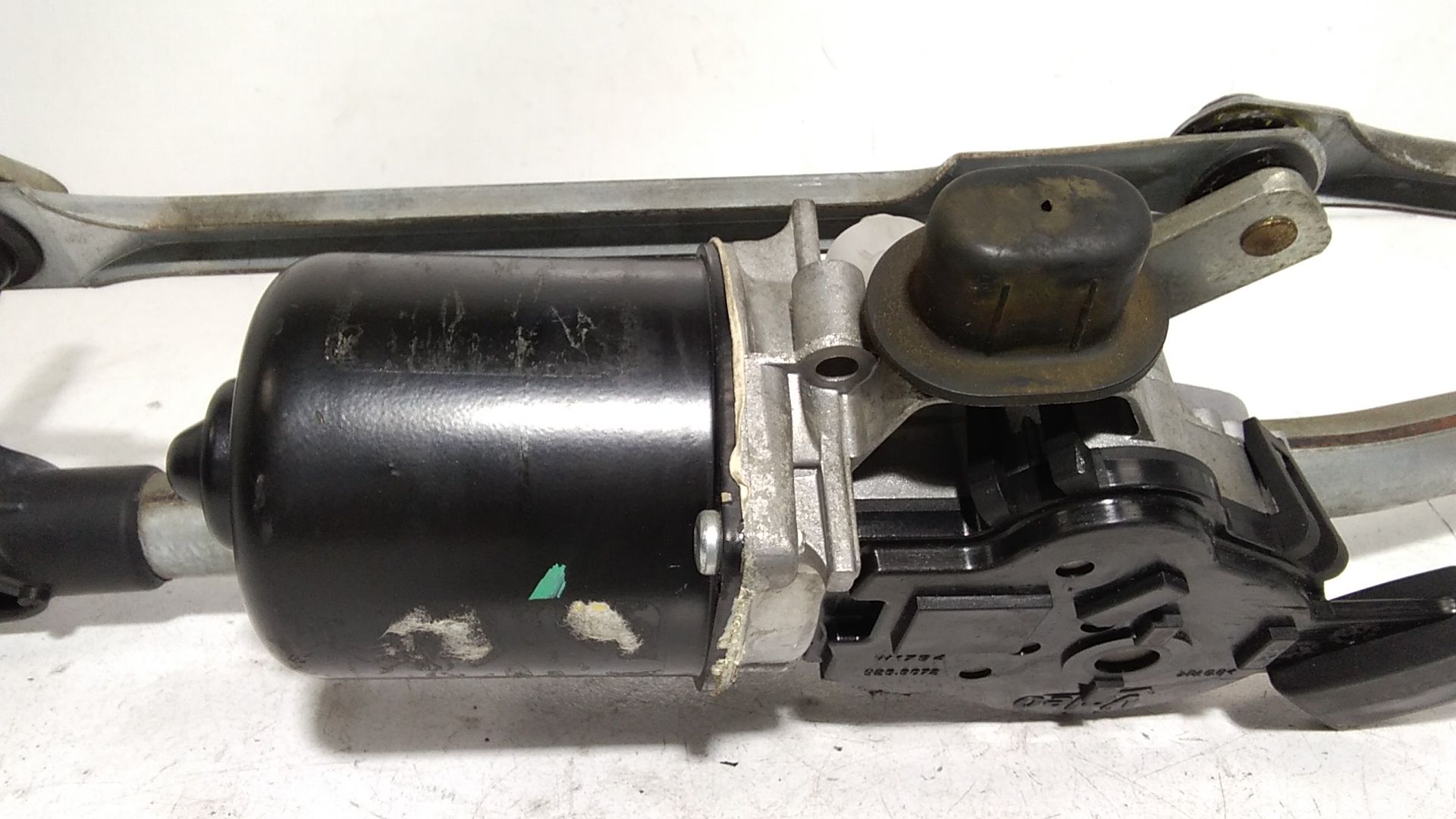 Motorino tergi ant completo di tandem RENAULT Megane III (08>16)