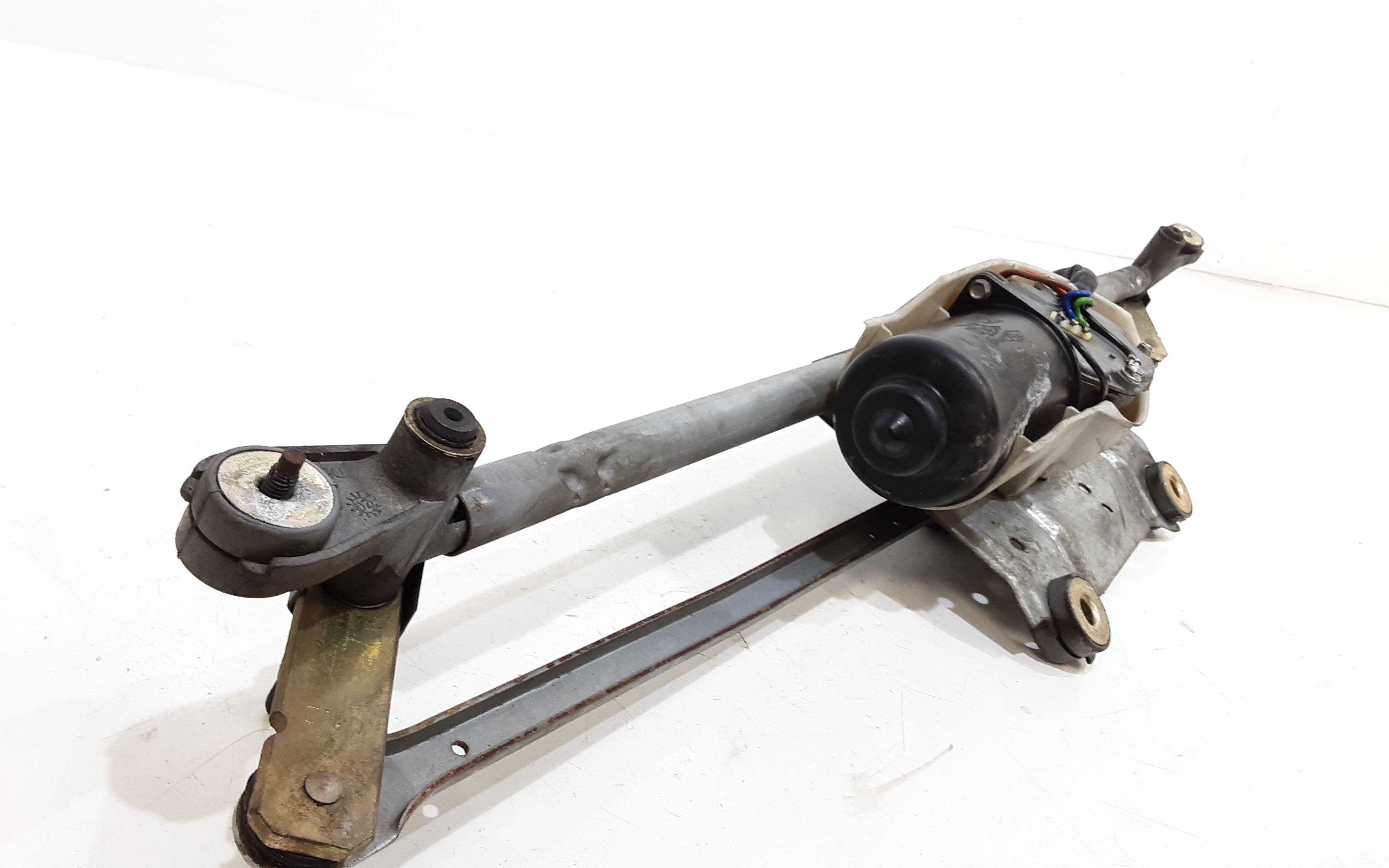 Motorino tergi ant completo di tandem JEEP Grand Cherokee 2 Serie