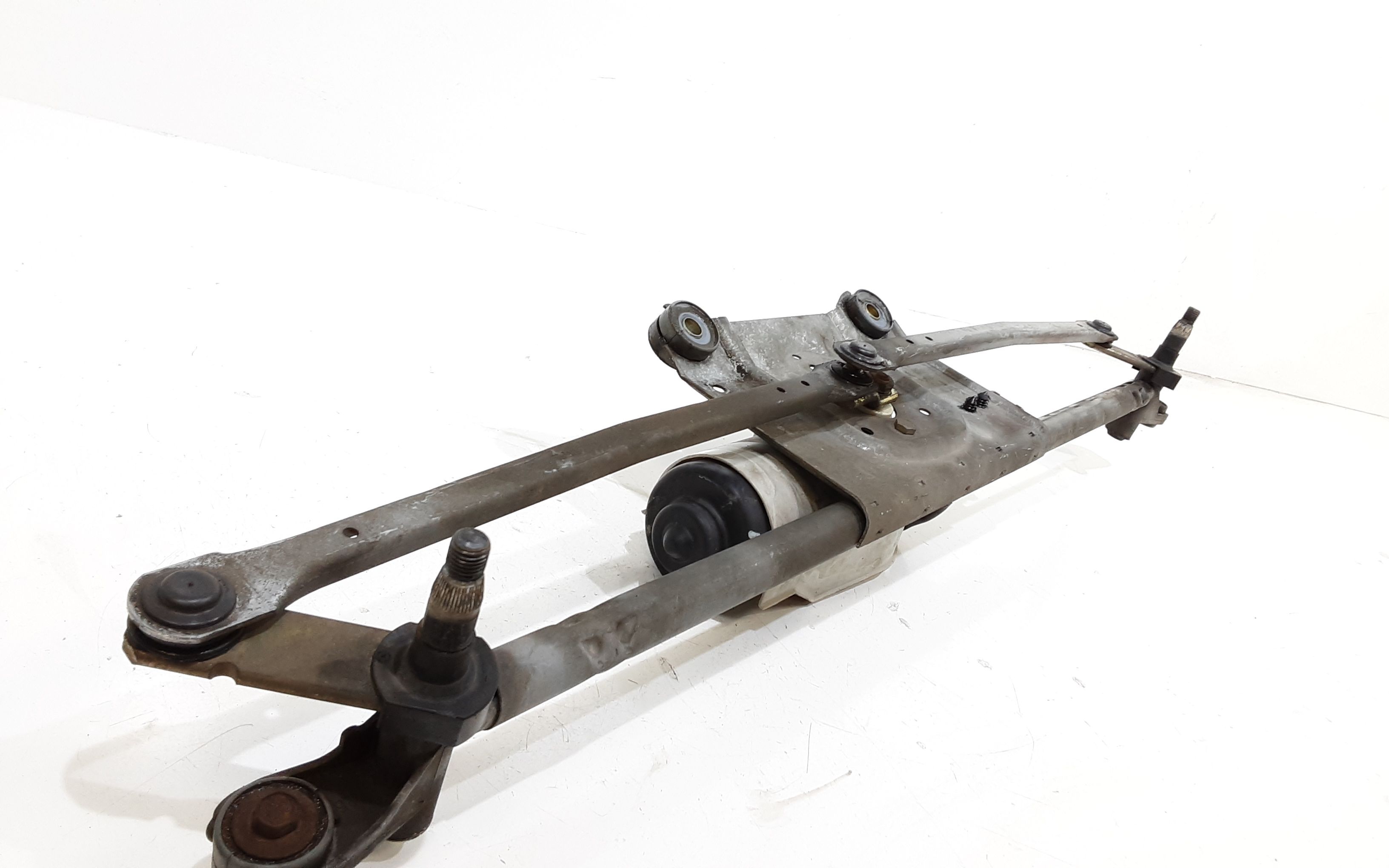 Motorino tergi ant completo di tandem JEEP Grand Cherokee 2 Serie