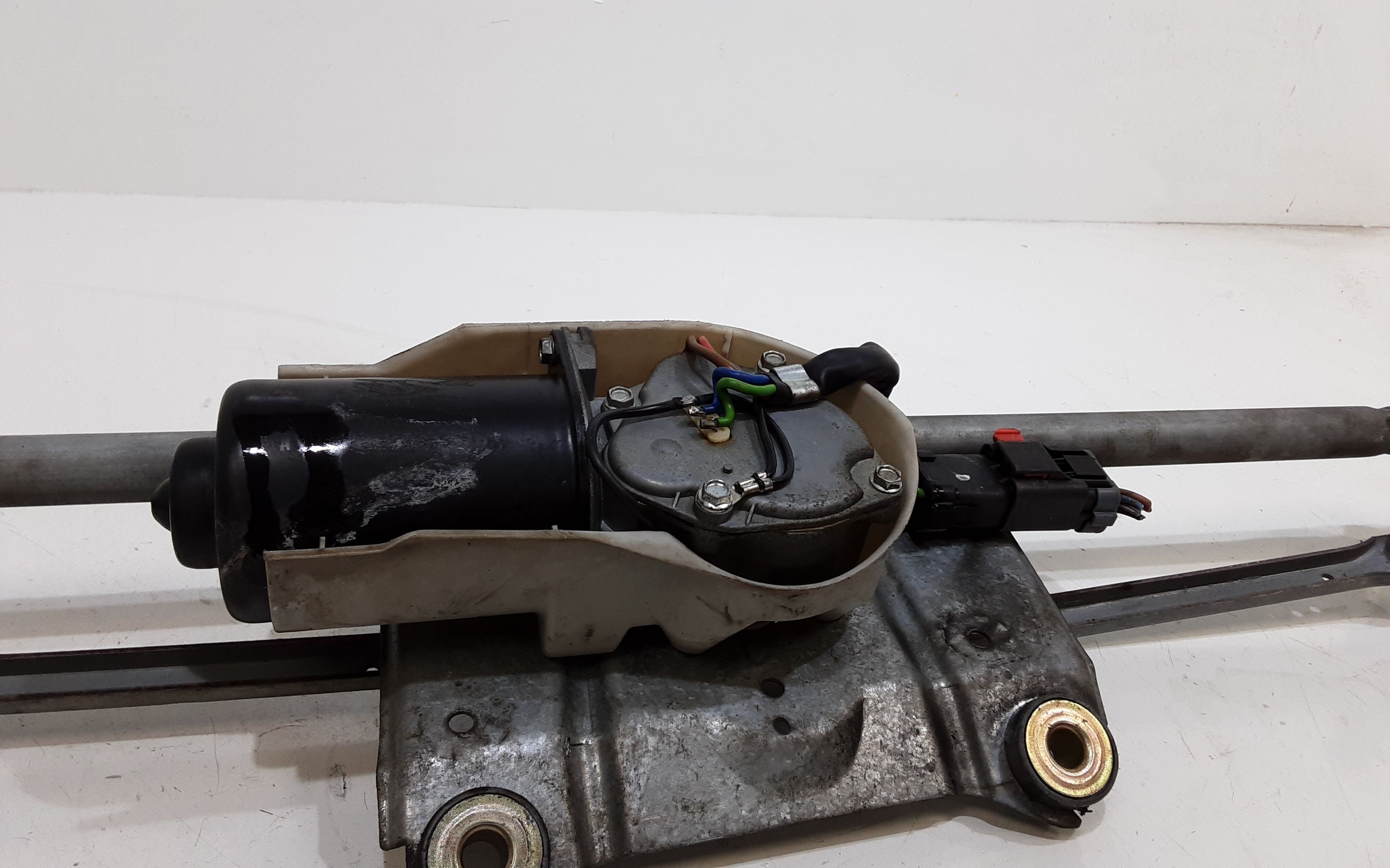 Motorino tergi ant completo di tandem JEEP Grand Cherokee 2 Serie