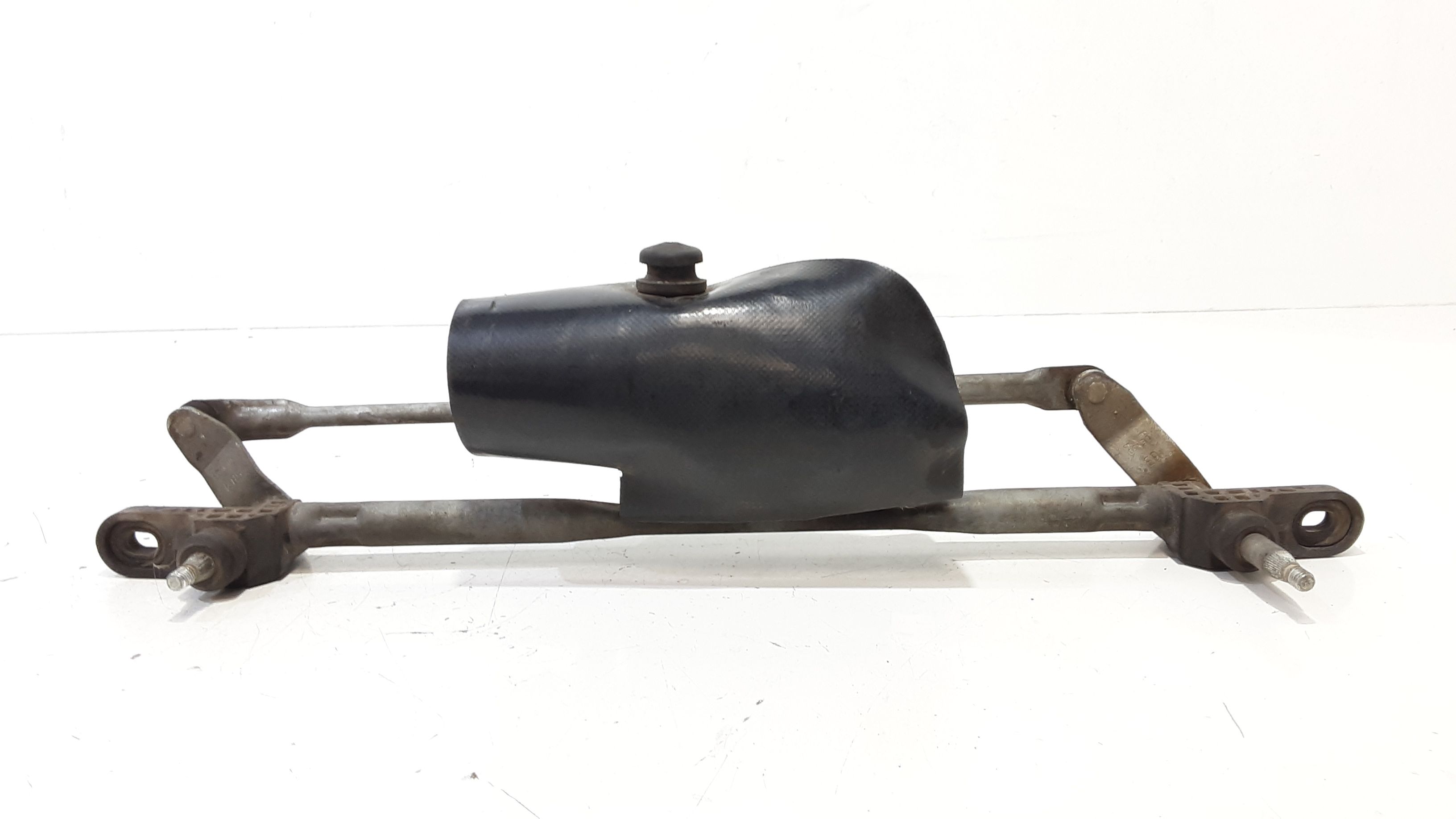 Motorino tergi ant completo di tandem FIAT Panda 2 Serie