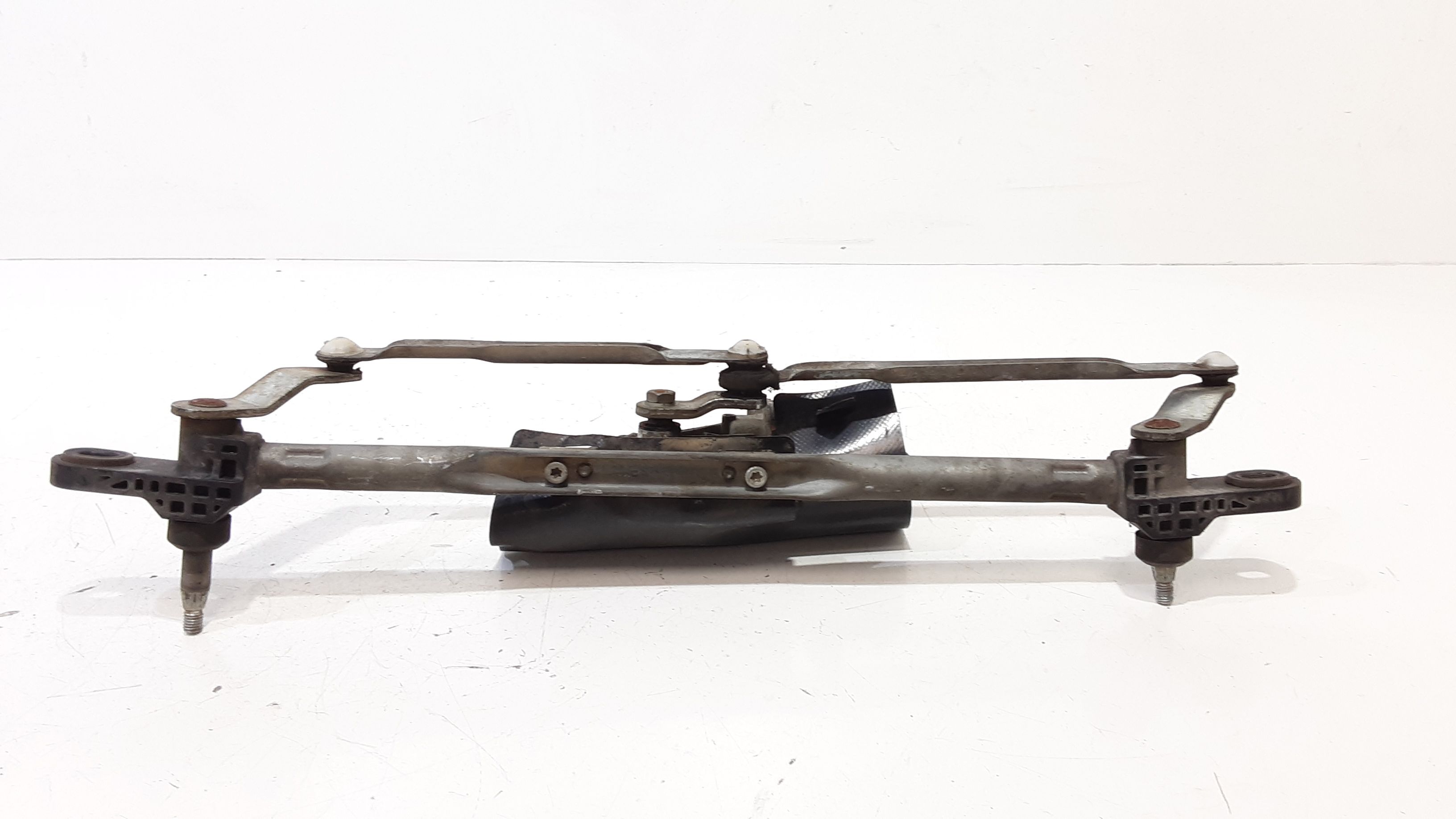 Motorino tergi ant completo di tandem FIAT Panda 2 Serie