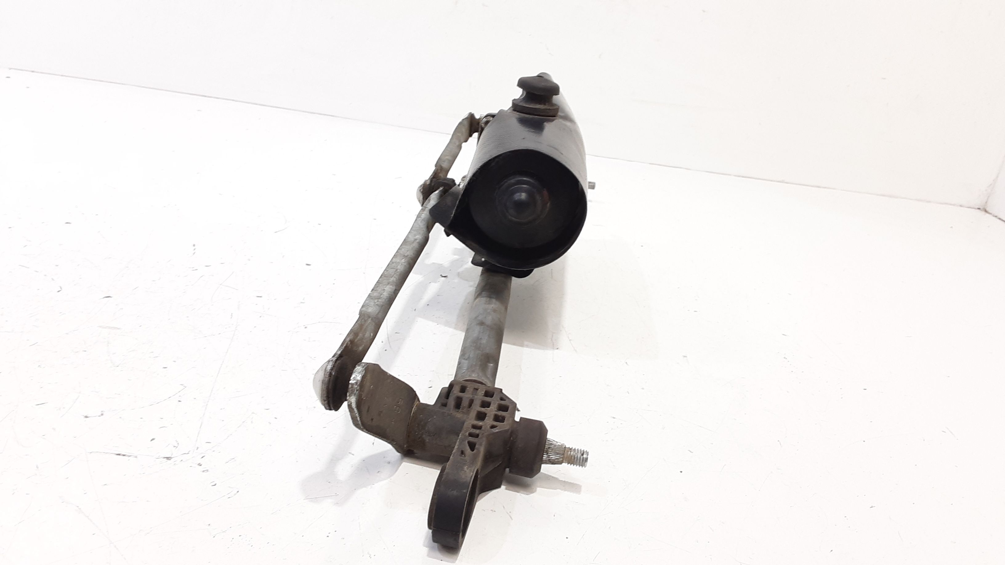 Motorino tergi ant completo di tandem FIAT Panda 2 Serie