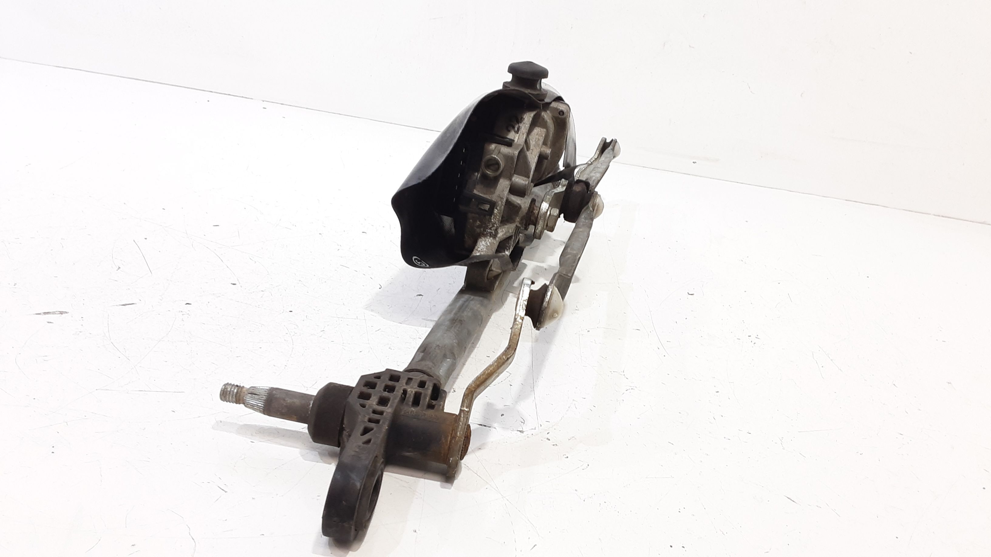 Motorino tergi ant completo di tandem FIAT Panda 2 Serie