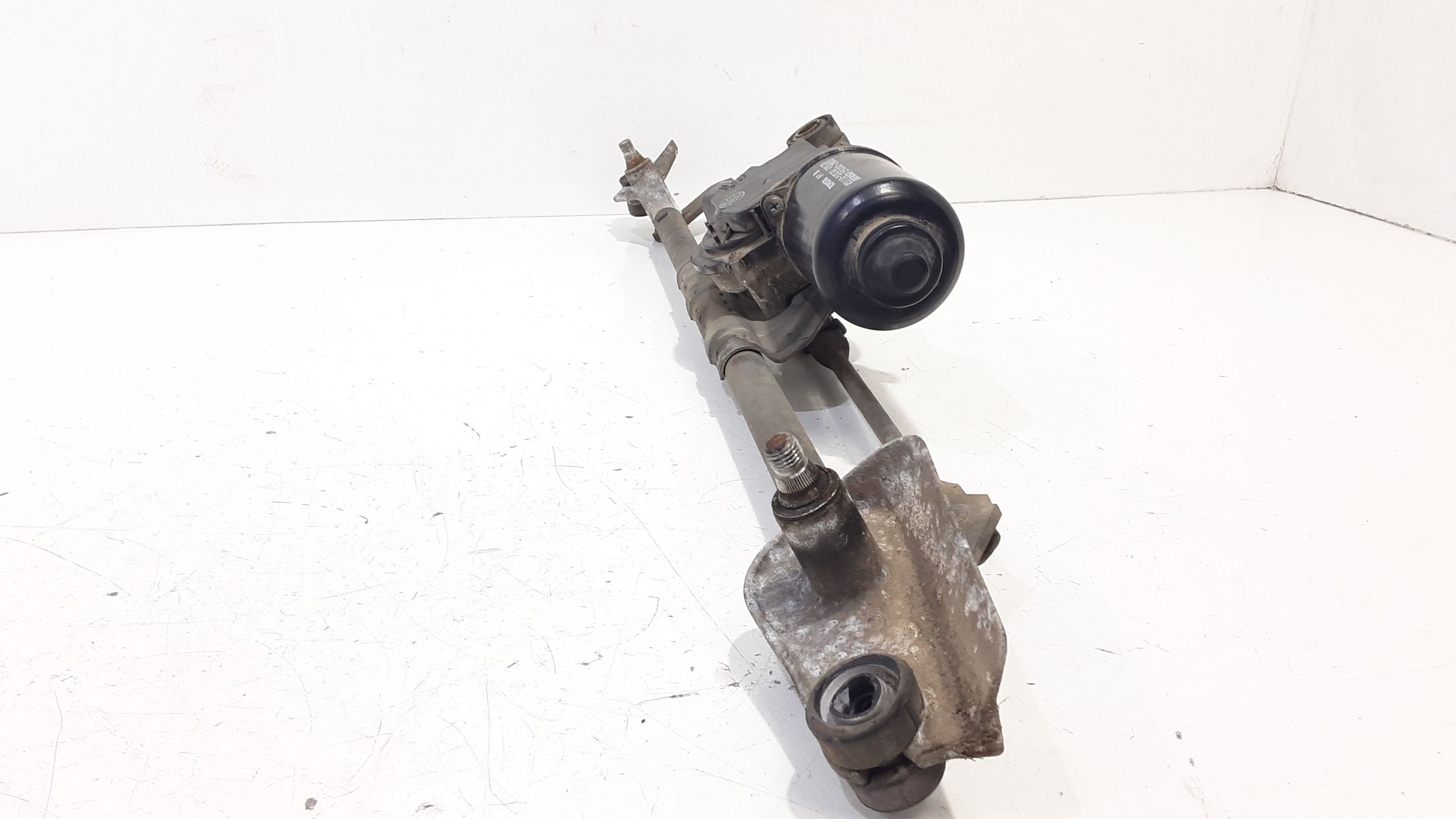 Motorino tergi ant completo di tandem LEXUS IS 200 (XE10) Station Wagon (98>05)