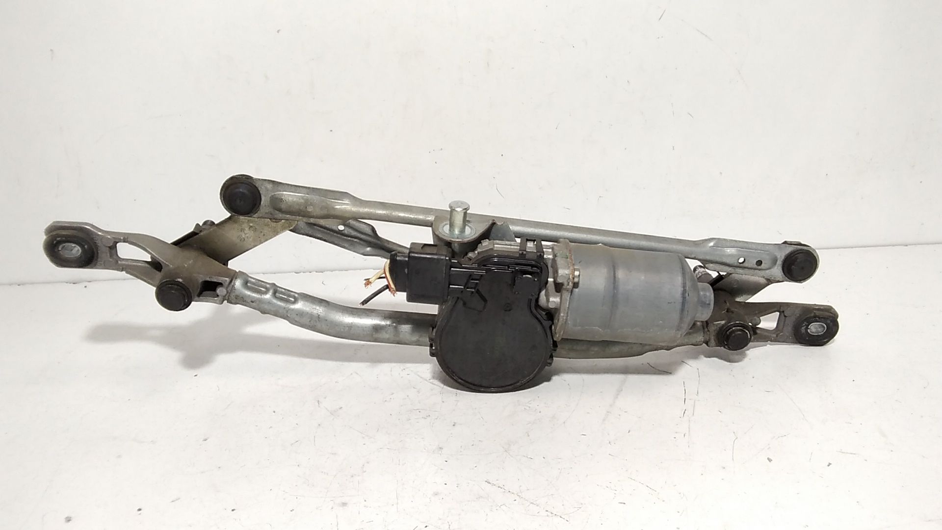 Motorino tergi ant completo di tandem FIAT 500 X 1 Serie