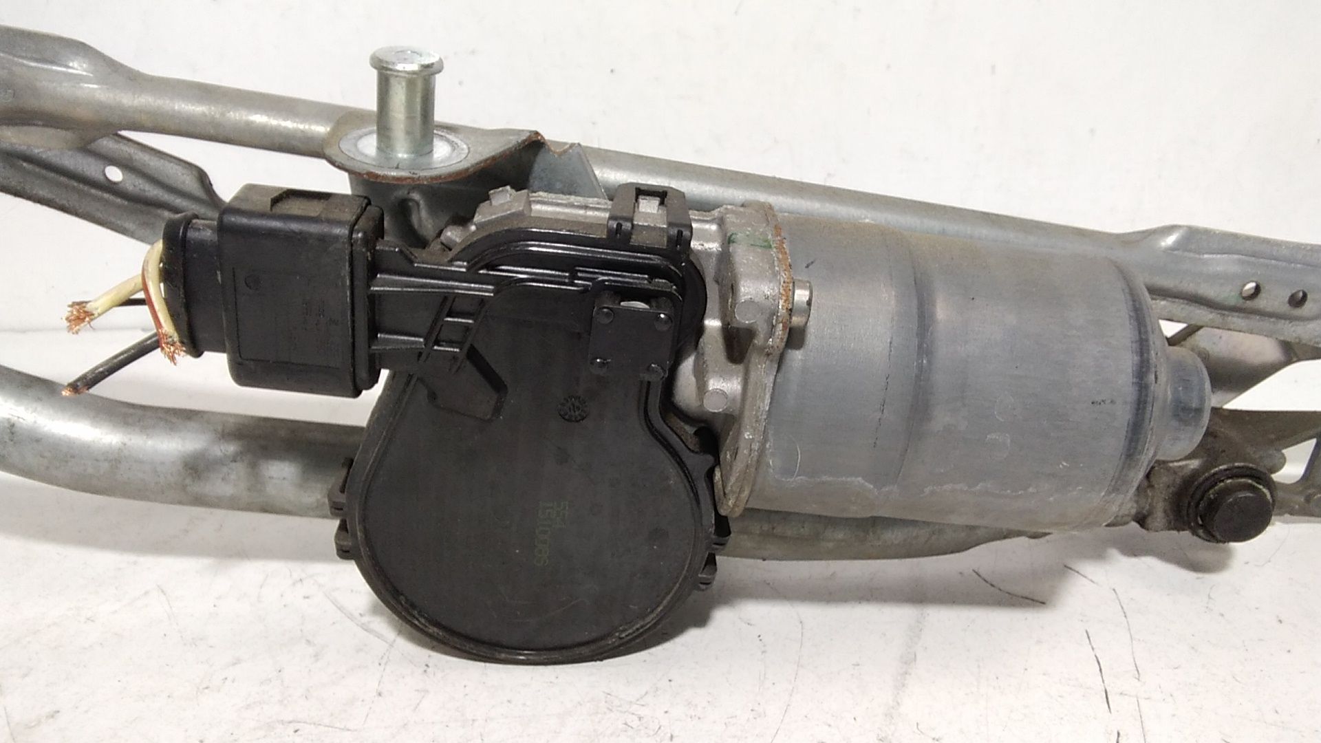 Motorino tergi ant completo di tandem FIAT 500 X 1 Serie