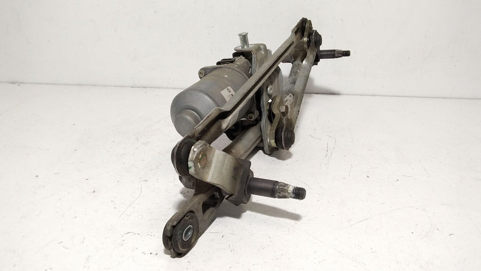 Motorino tergi ant completo di tandem FIAT 500 X 1 Serie