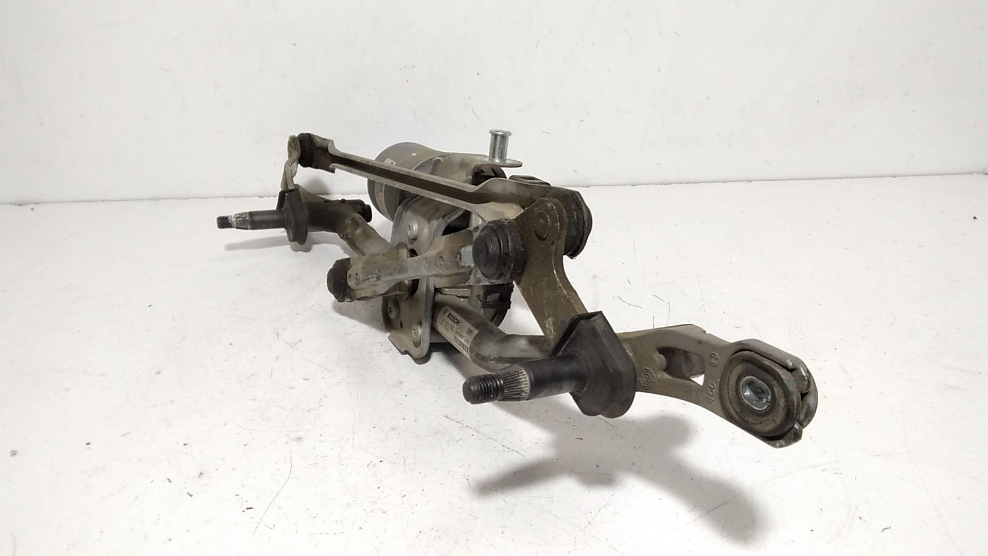 Motorino tergi ant completo di tandem FIAT 500 X 1 Serie