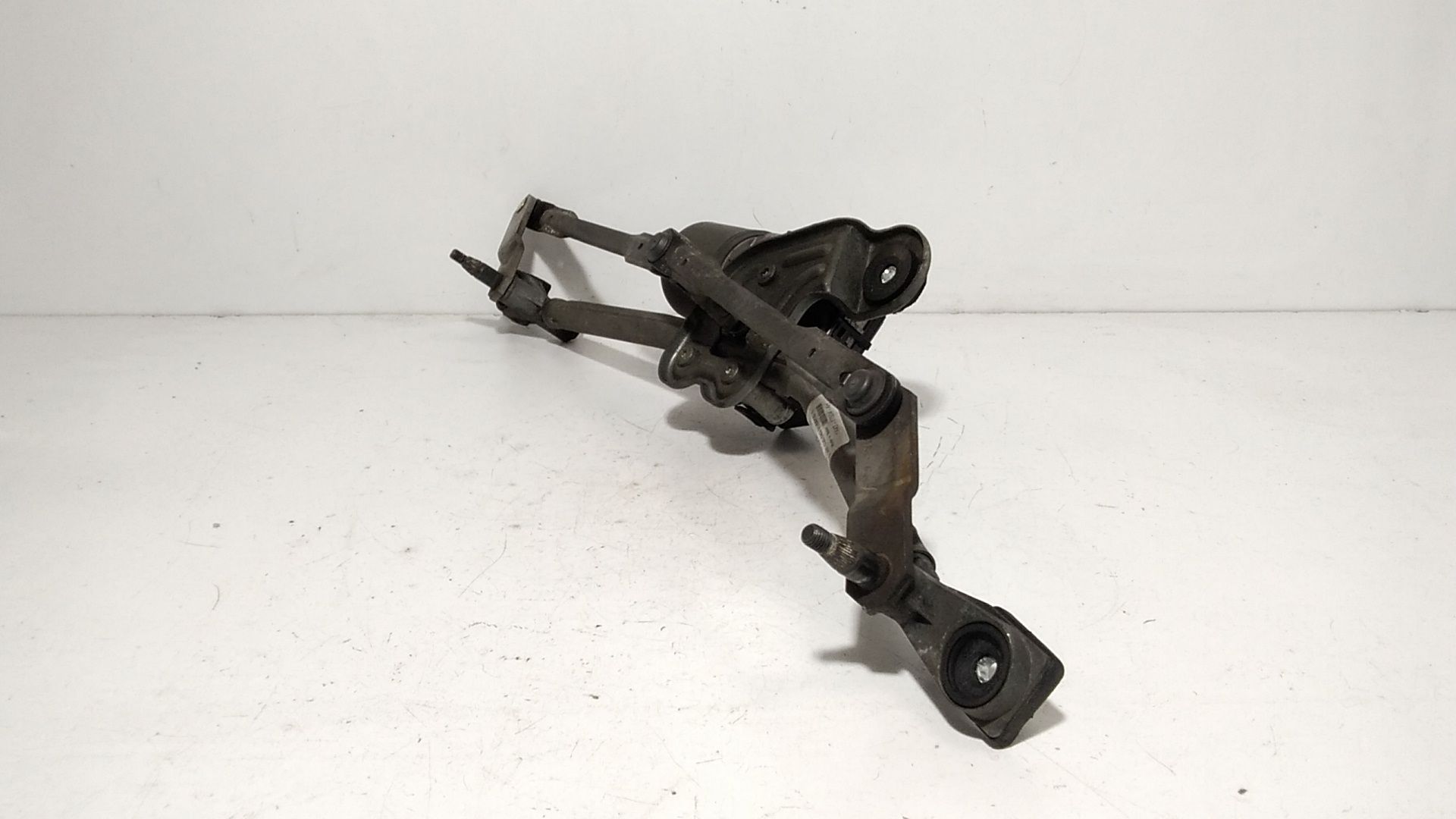 Motorino tergi ant completo di tandem JAGUAR X-Type  Serie