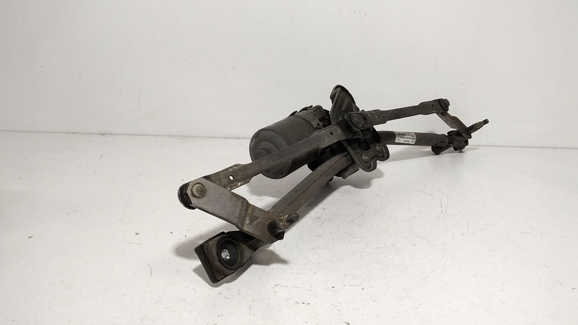 Motorino tergi ant completo di tandem JAGUAR X-Type  Serie