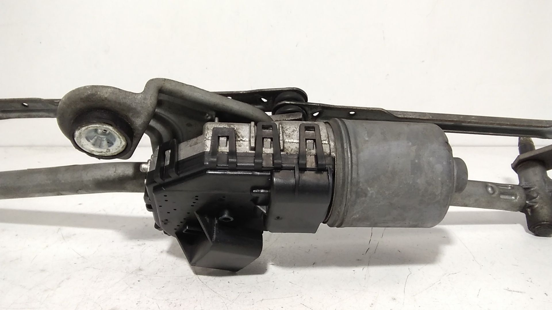 Motorino tergi ant completo di tandem JAGUAR X-Type  Serie