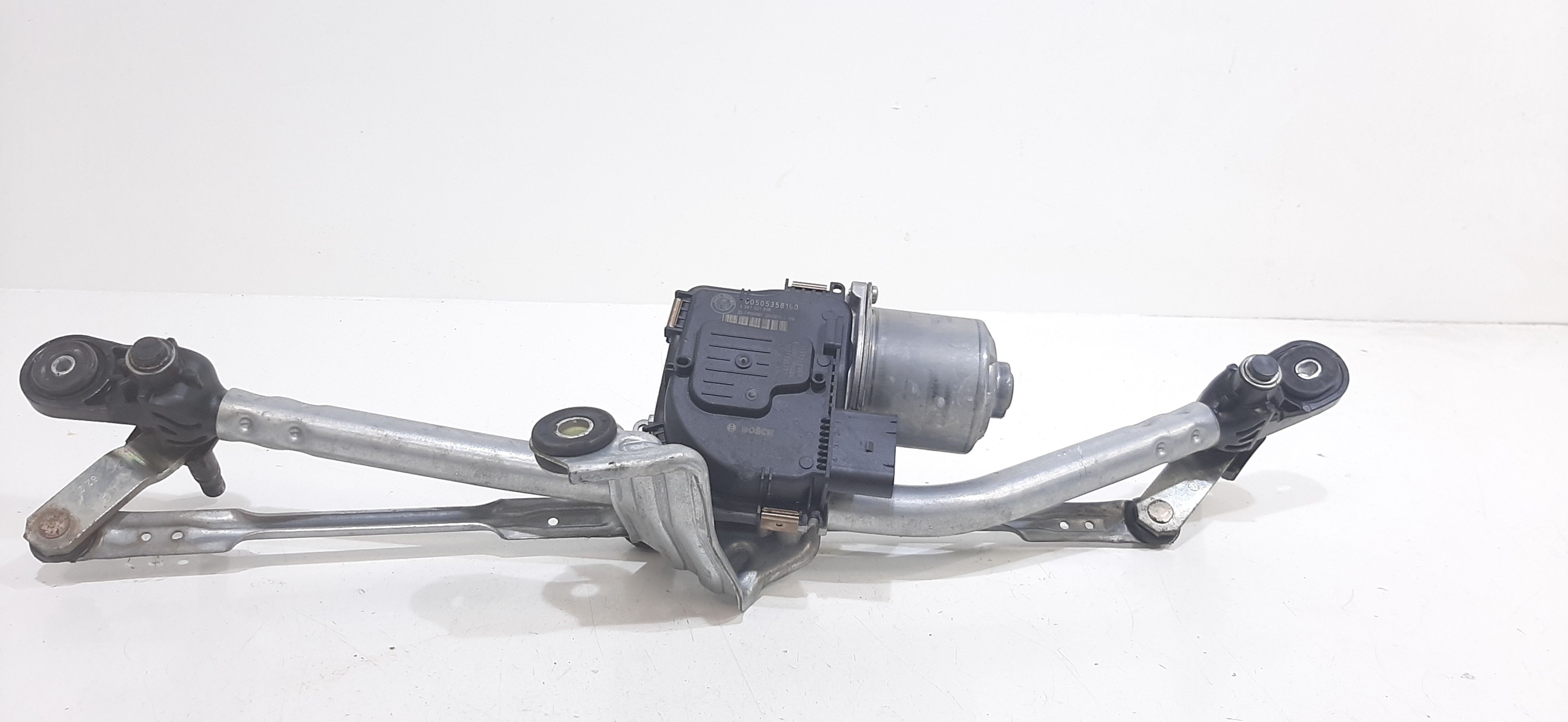 Motorino tergi ant completo di tandem ALFA ROMEO Stelvio serie