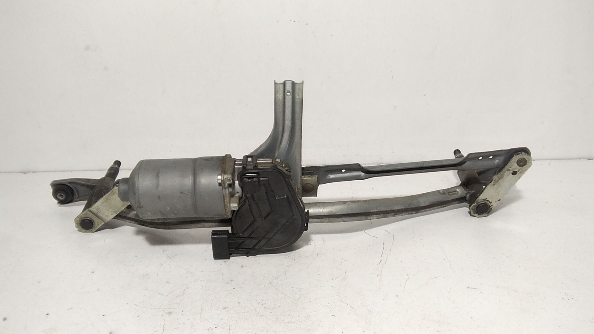 Motorino tergi ant completo di tandem RENAULT Trafic Furgonato serie (14>)