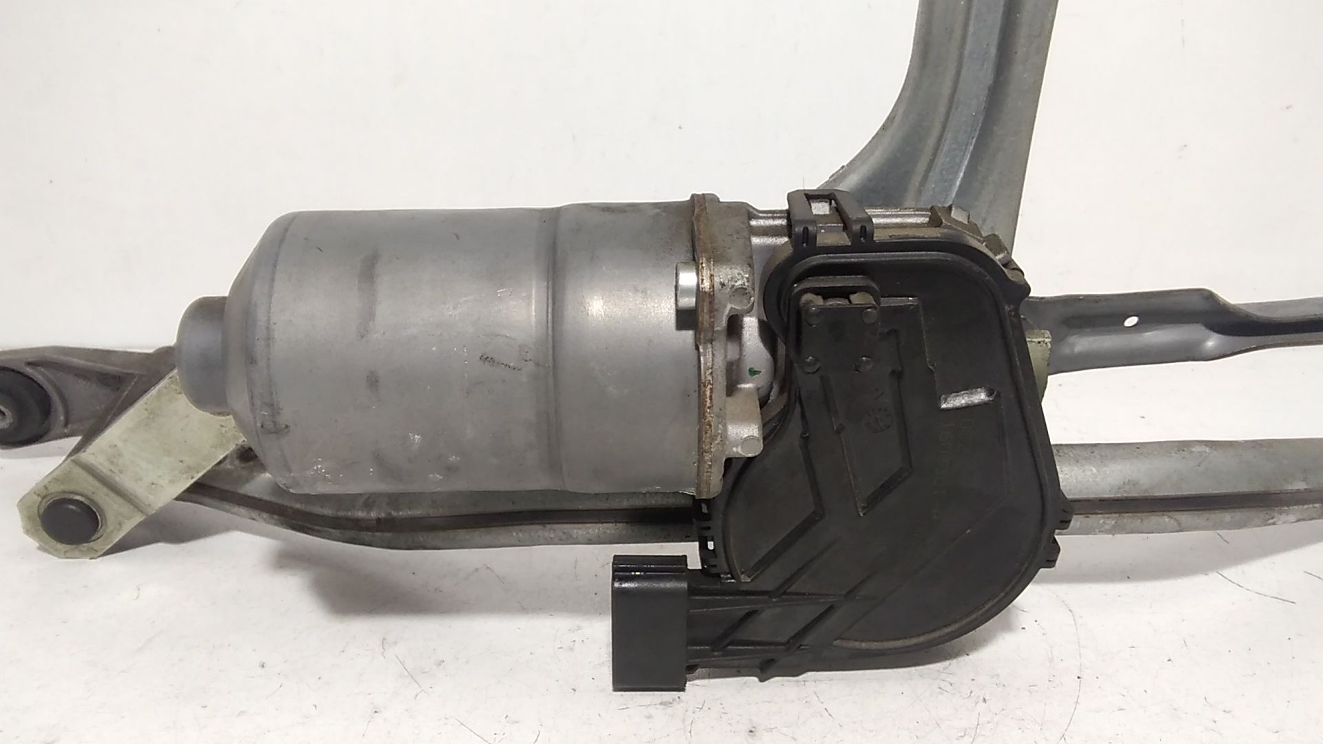 Motorino tergi ant completo di tandem RENAULT Trafic Furgonato serie (14>)