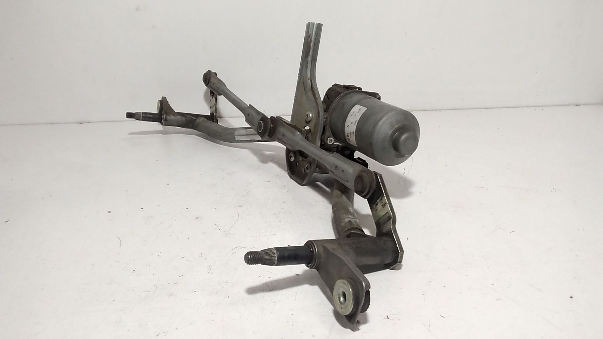 Motorino tergi ant completo di tandem RENAULT Trafic Furgonato serie (14>)