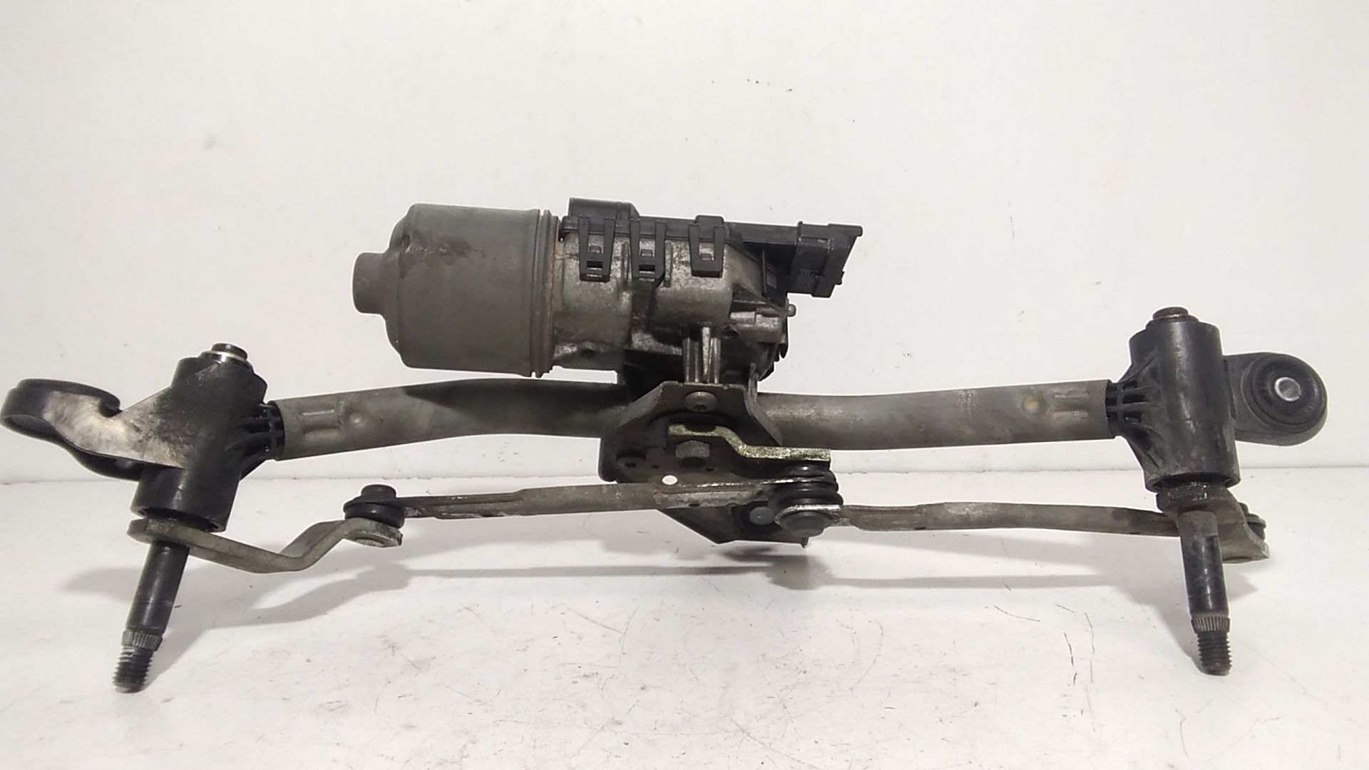 Motorino tergi ant completo di tandem RENAULT Twingo II serie  (07>14)