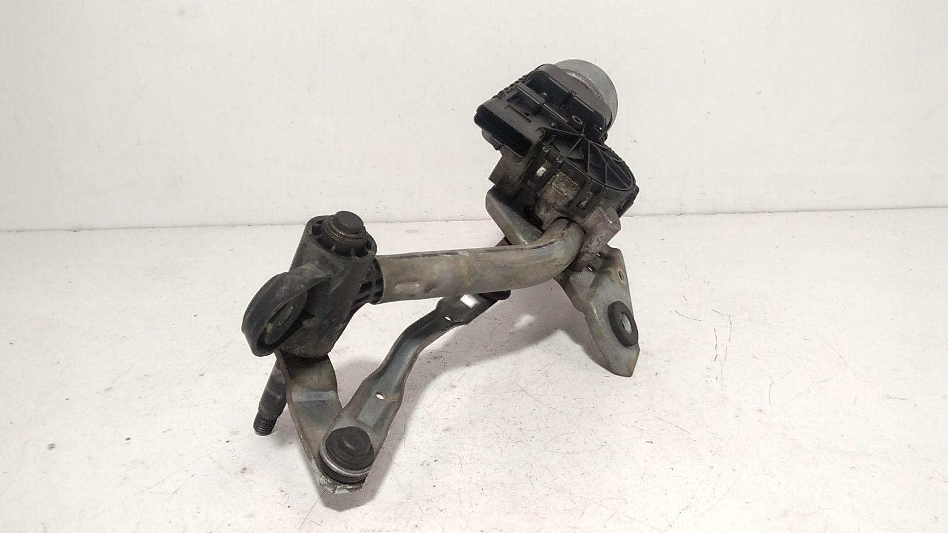 Motorino tergi ant completo di tandem RENAULT Twingo II serie  (07>14)