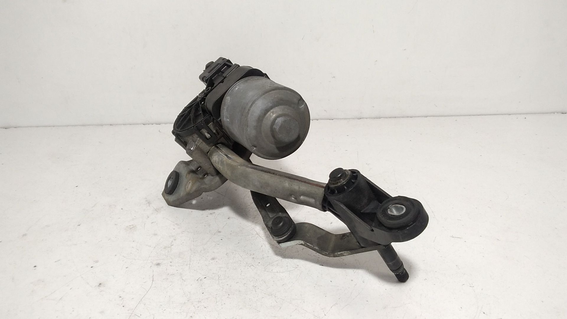 Motorino tergi ant completo di tandem RENAULT Twingo II serie  (07>14)