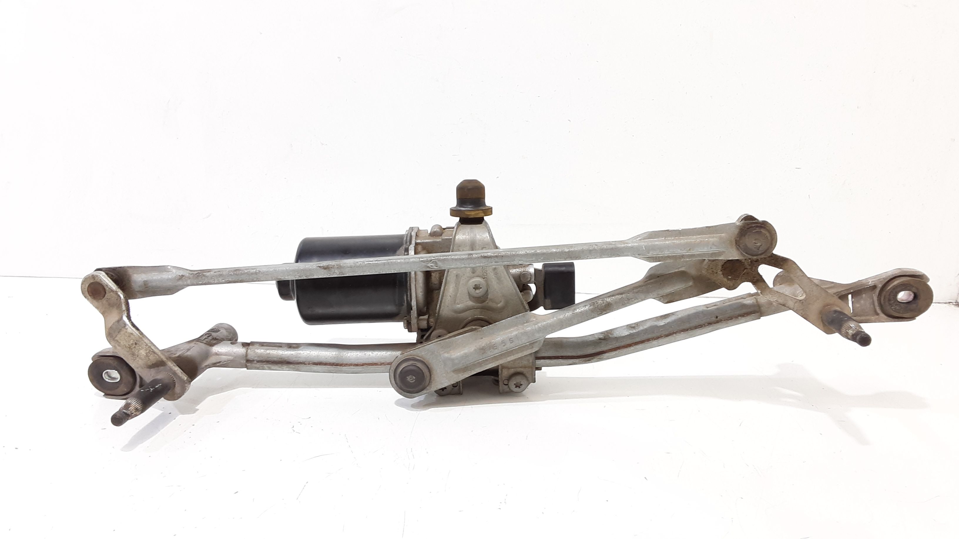 Motorino tergi ant completo di tandem FIAT 500 L 1  Serie