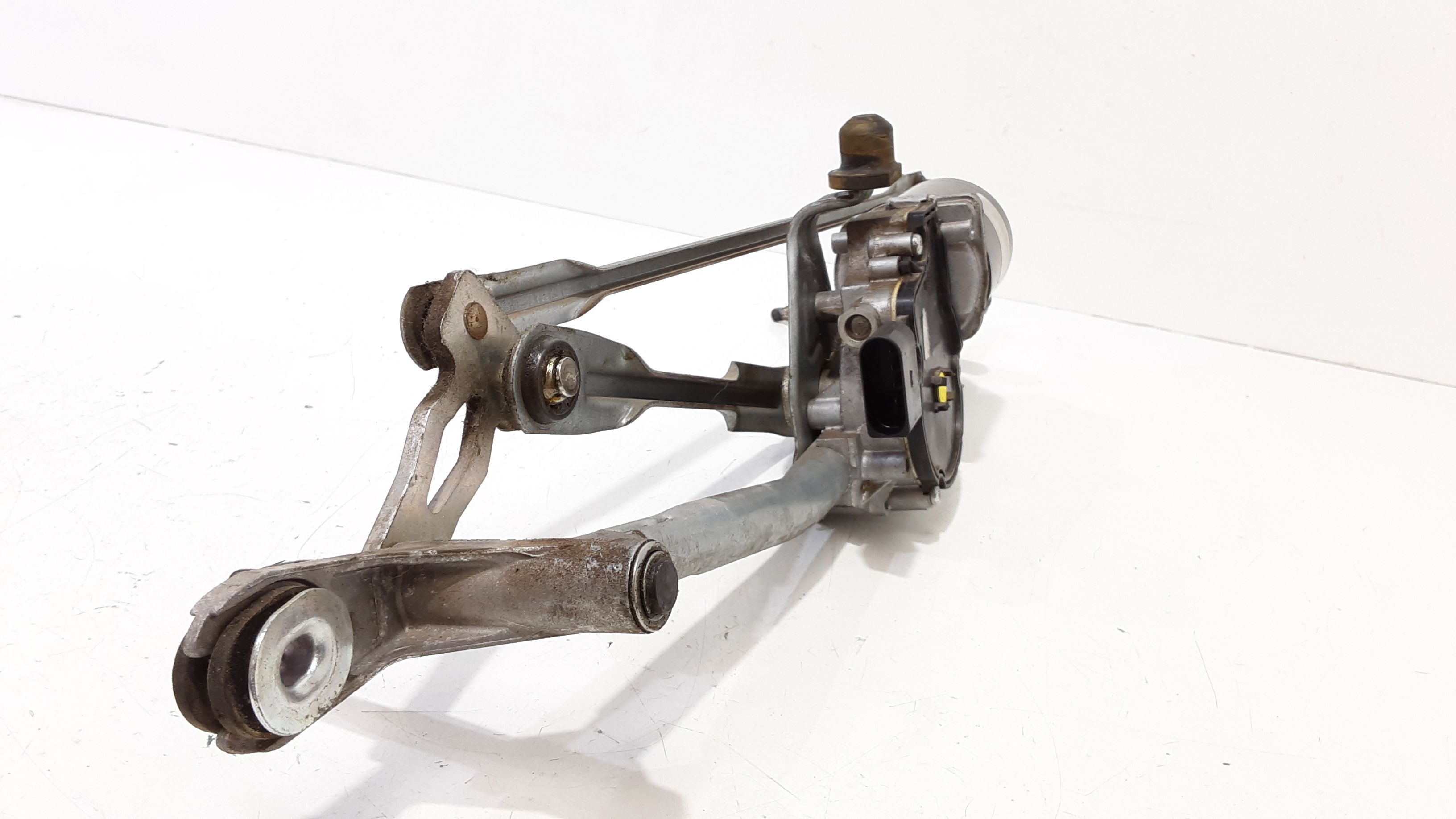 Motorino tergi ant completo di tandem FIAT 500 L 1  Serie