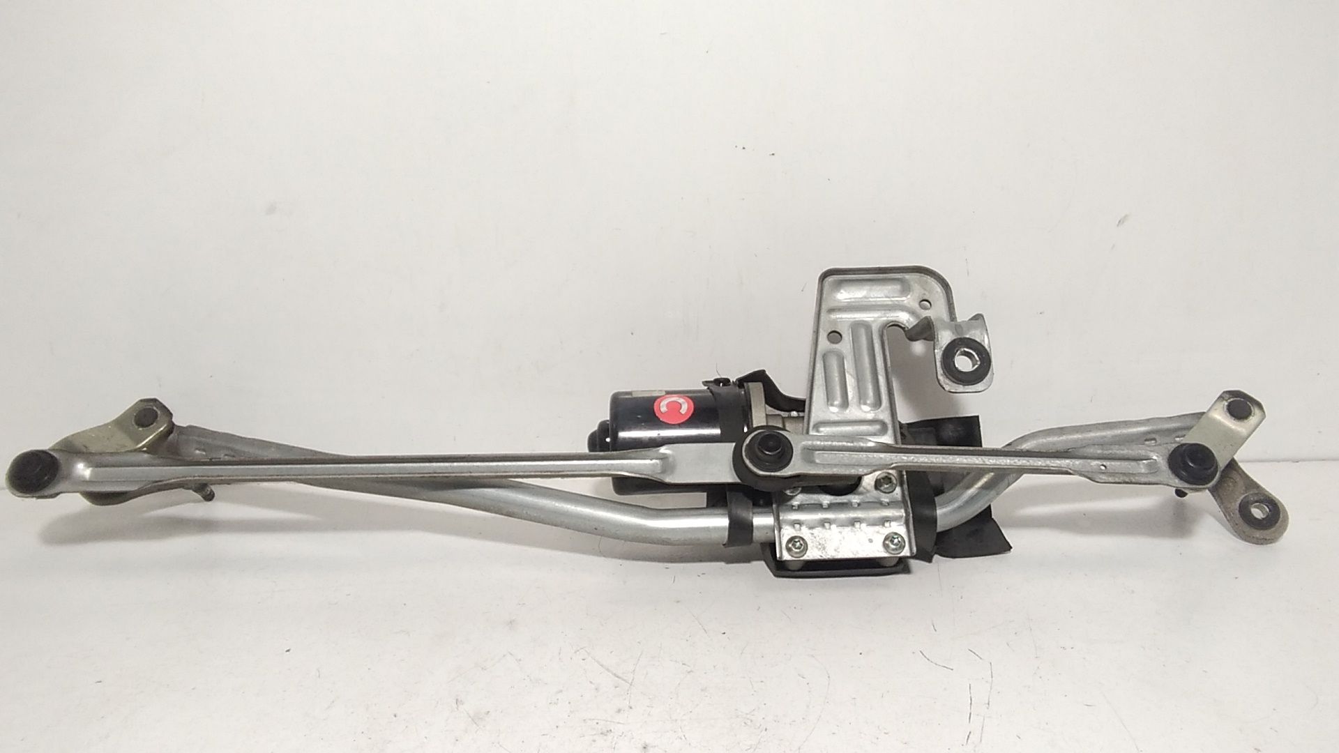 Motorino tergi ant completo di tandem PEUGEOT Boxer 4 Serie