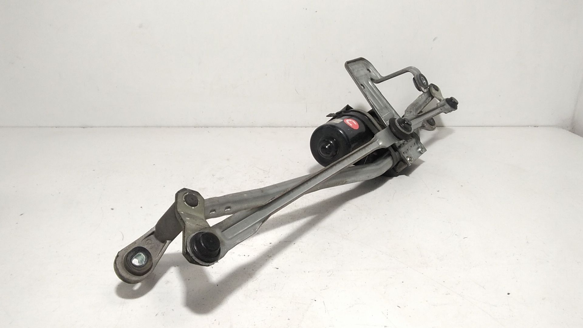 Motorino tergi ant completo di tandem PEUGEOT Boxer 4 Serie