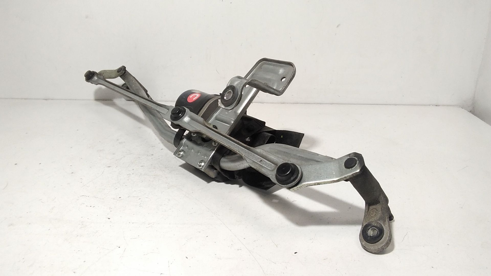Motorino tergi ant completo di tandem PEUGEOT Boxer 4 Serie