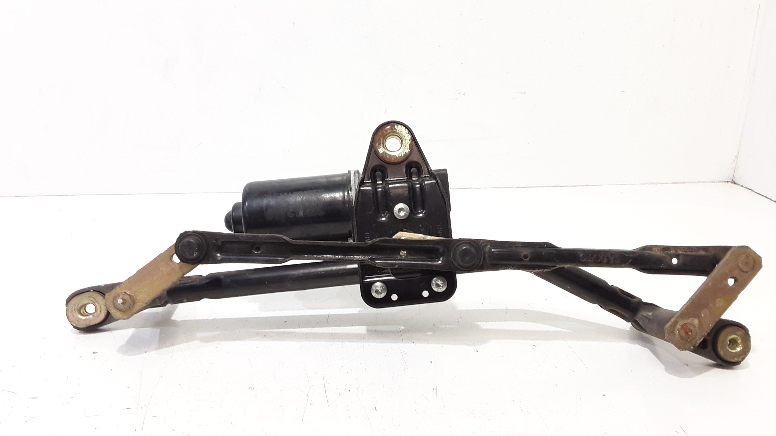 Motorino tergi ant completo di tandem KIA Picanto 1 Serie