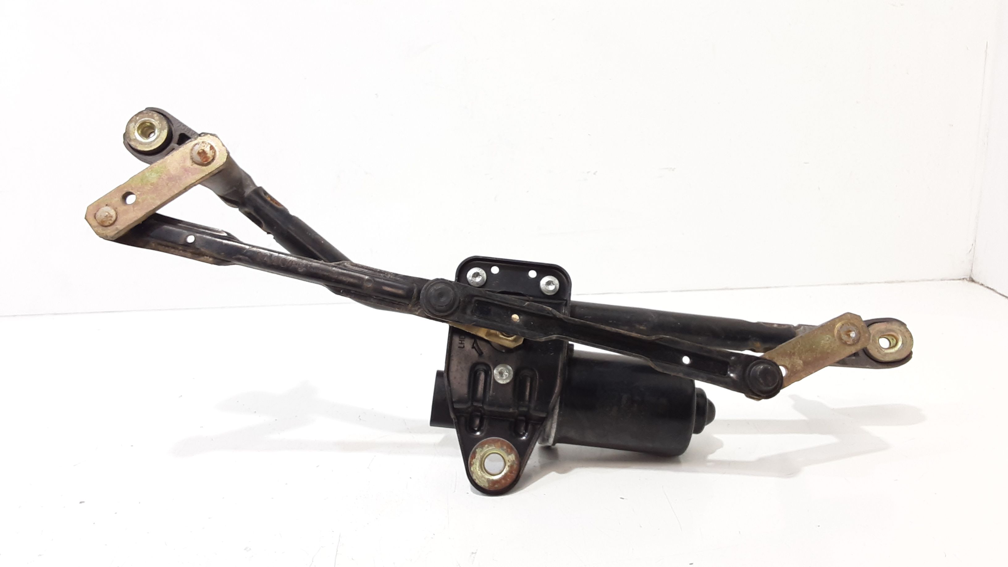 Motorino tergi ant completo di tandem KIA Picanto 1 Serie