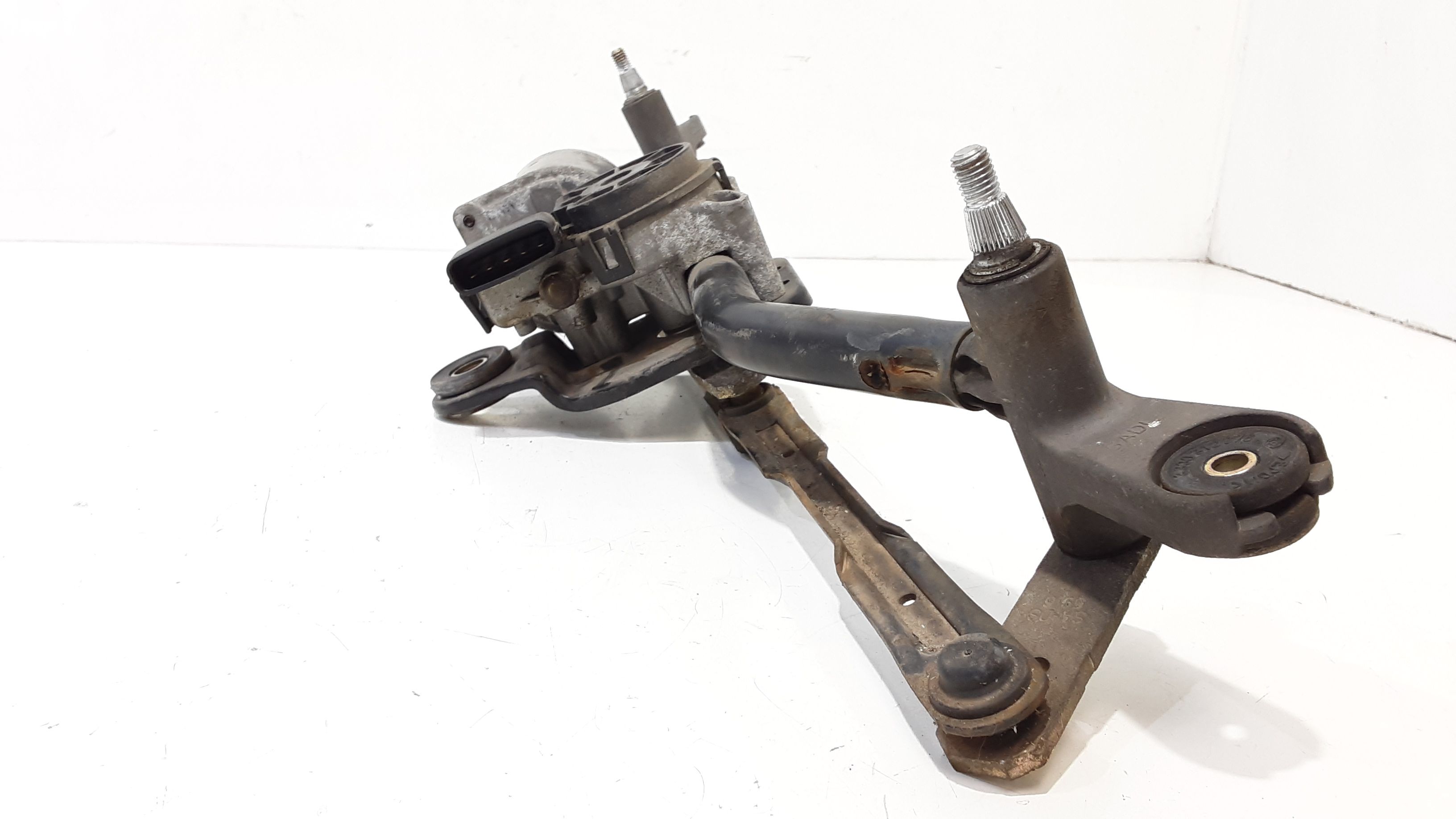 Motorino tergi ant completo di tandem KIA Picanto 1 Serie