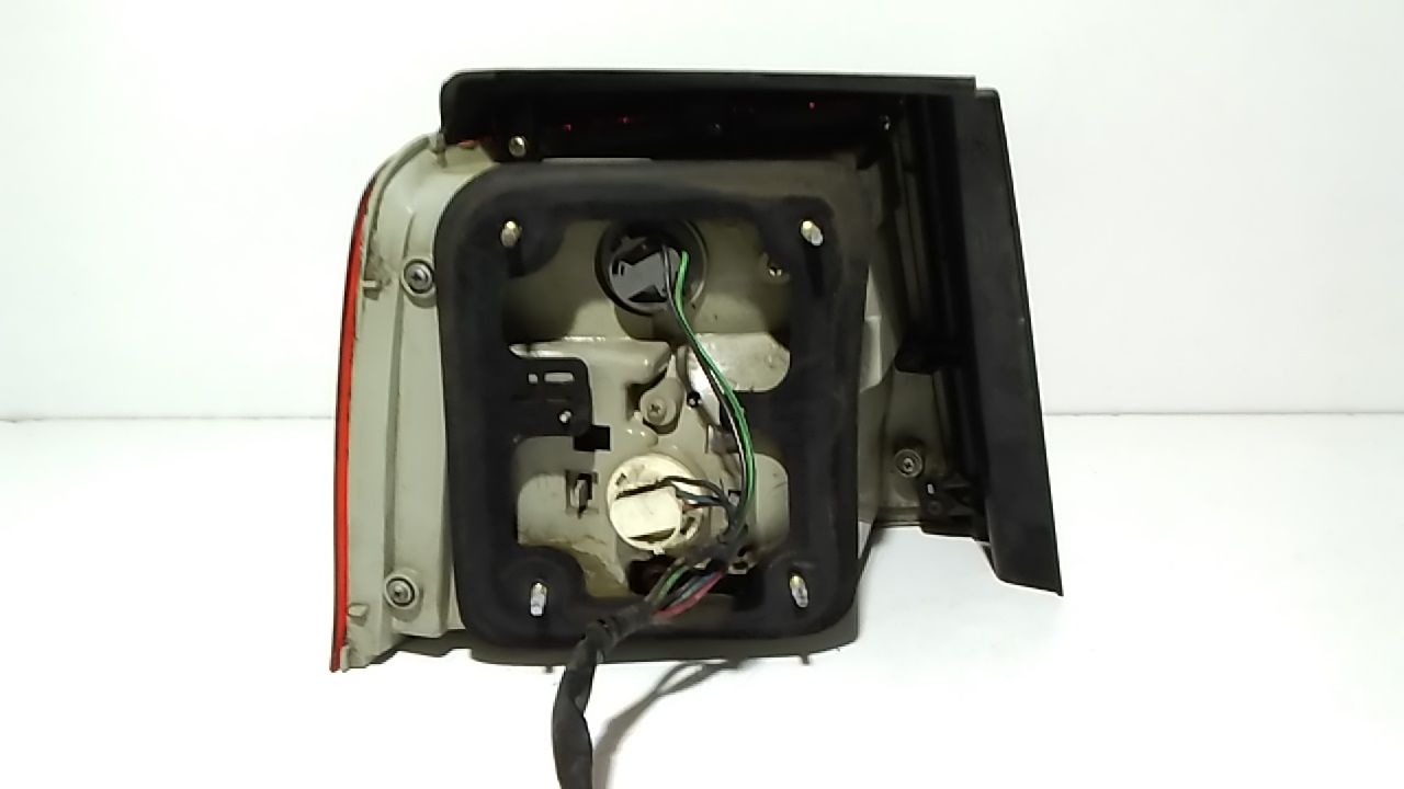 Stop fanale Posteriore sinistro lato Guida KIA Carens 1 Serie